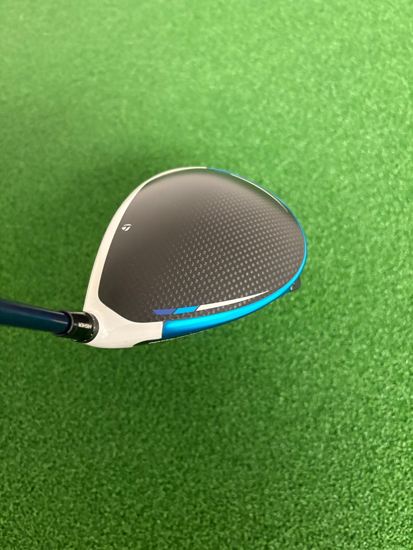 Taylormade Sim 2 9.0* (Stiff/Regular)