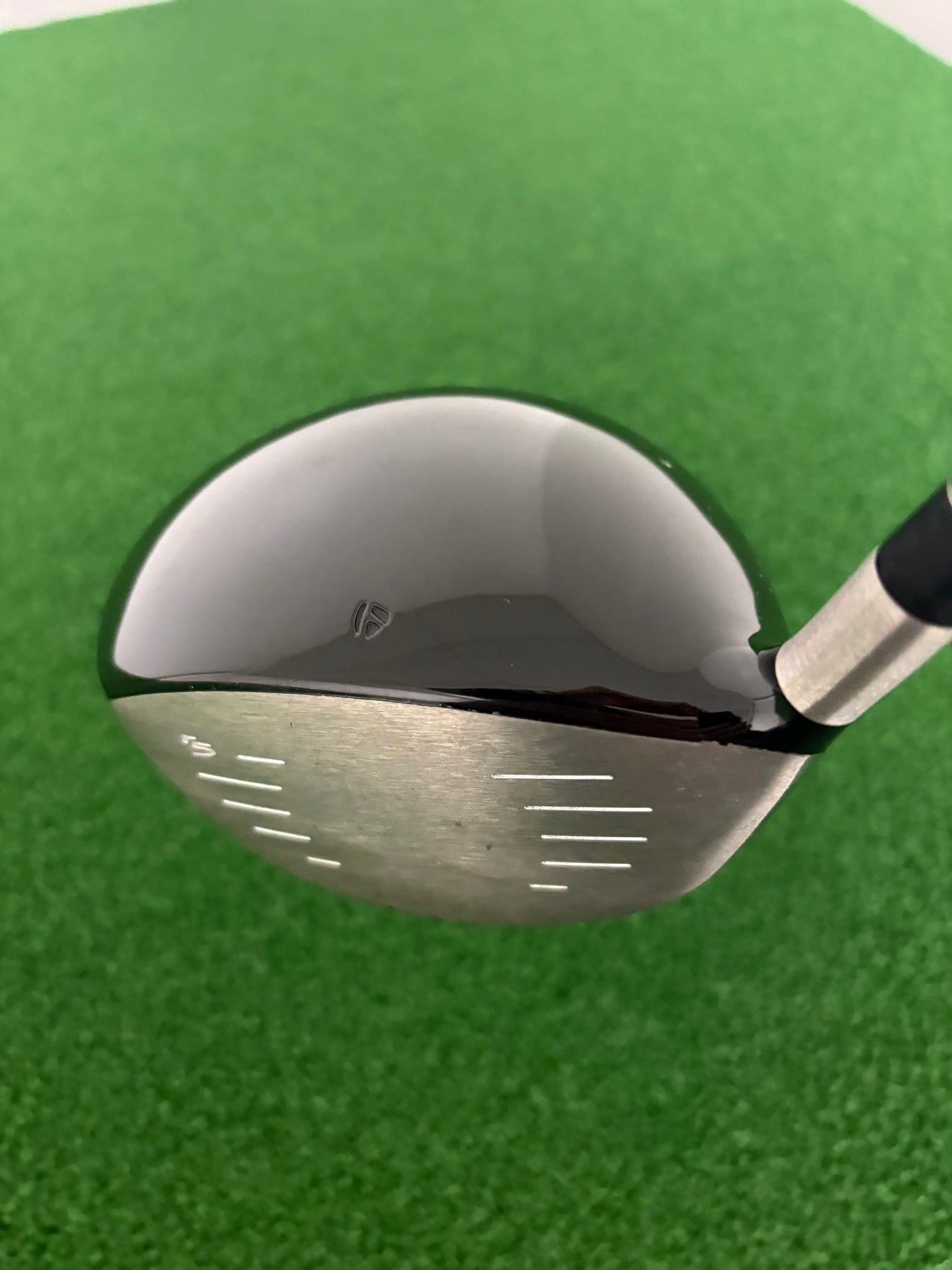Taylormade R5 TP Dual 8.5* (Stiff)