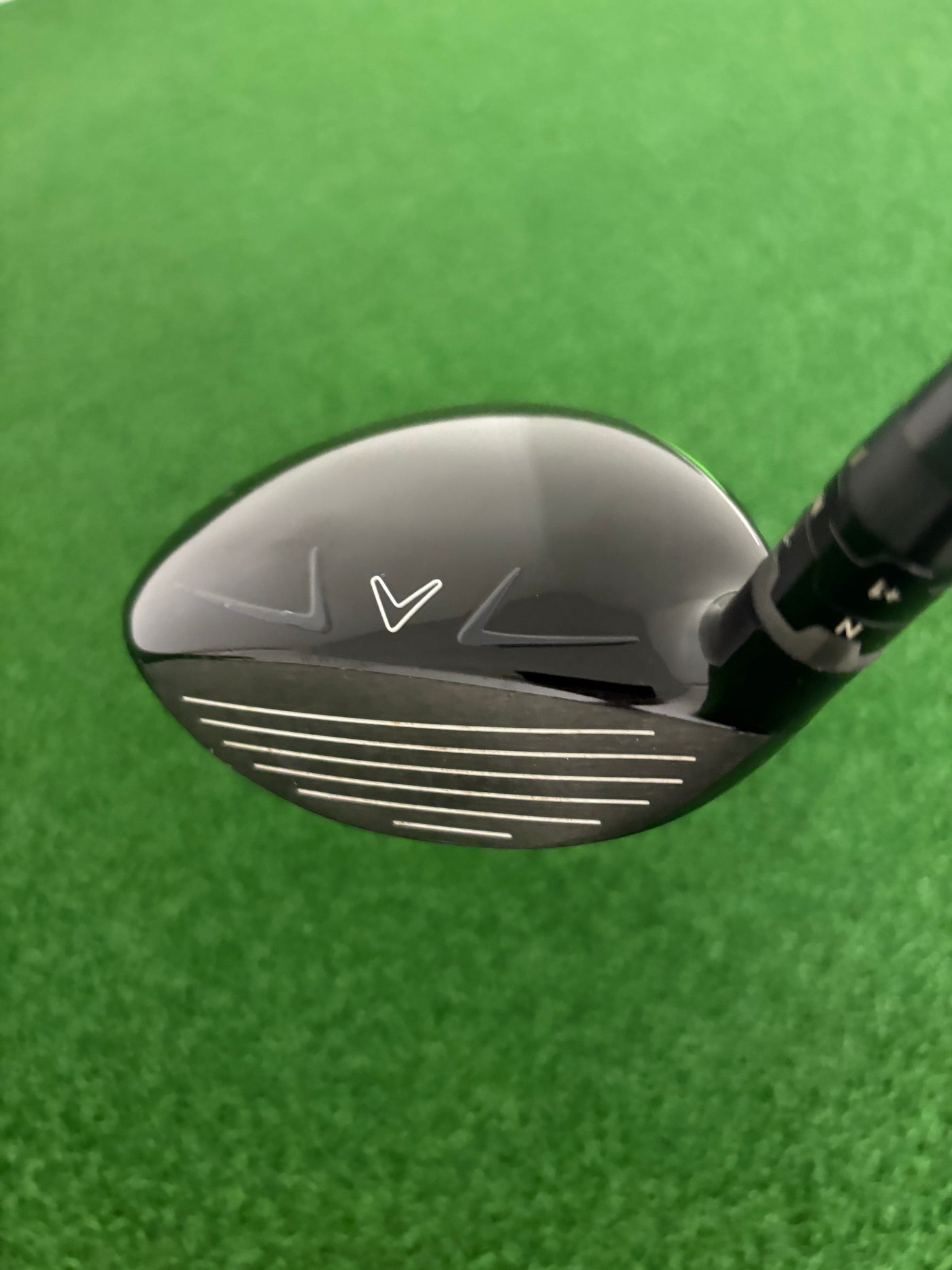 Callaway GBB Epic Sub Zero 15* 3 Wood (Stiff/Regular)