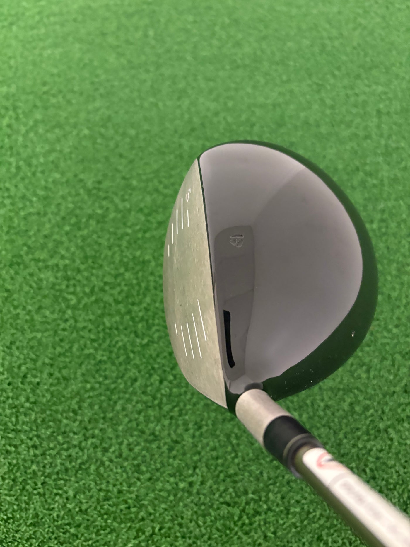 Taylormade R5 TP Dual 8.5* (Stiff)