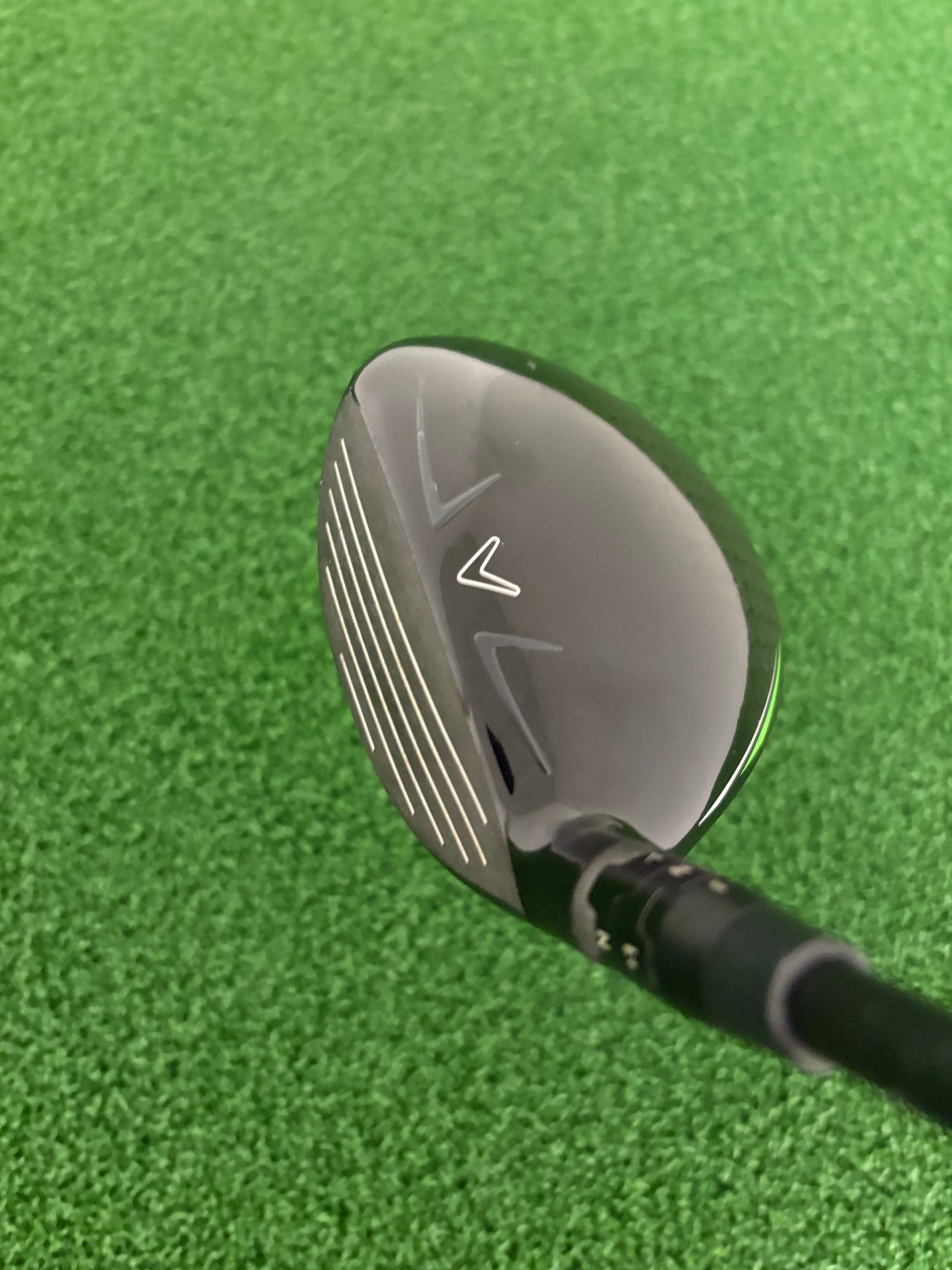 Callaway GBB Epic Sub Zero 15* 3 Wood (Stiff/Regular)