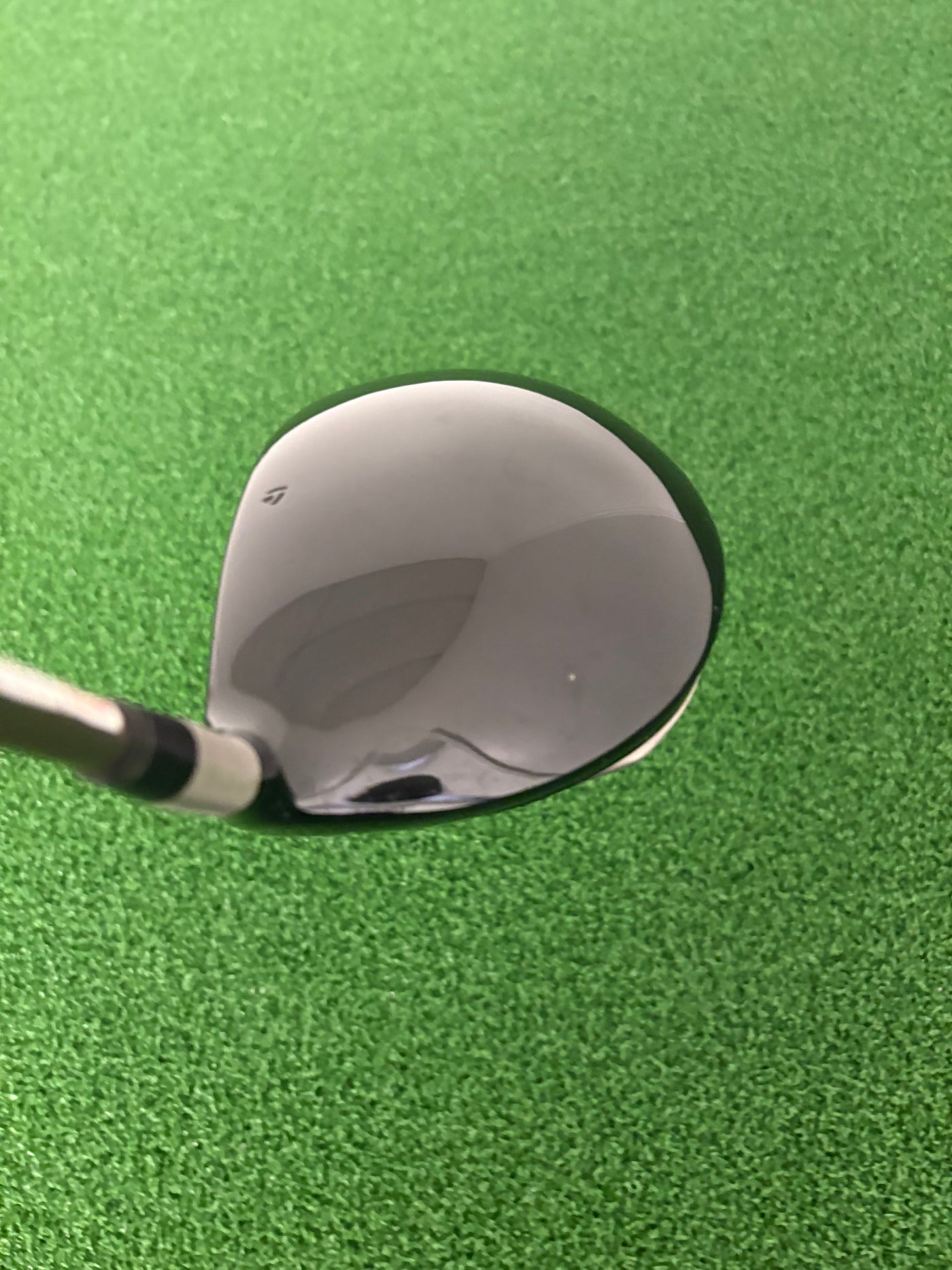 Taylormade R5 TP Dual 8.5* (Stiff)