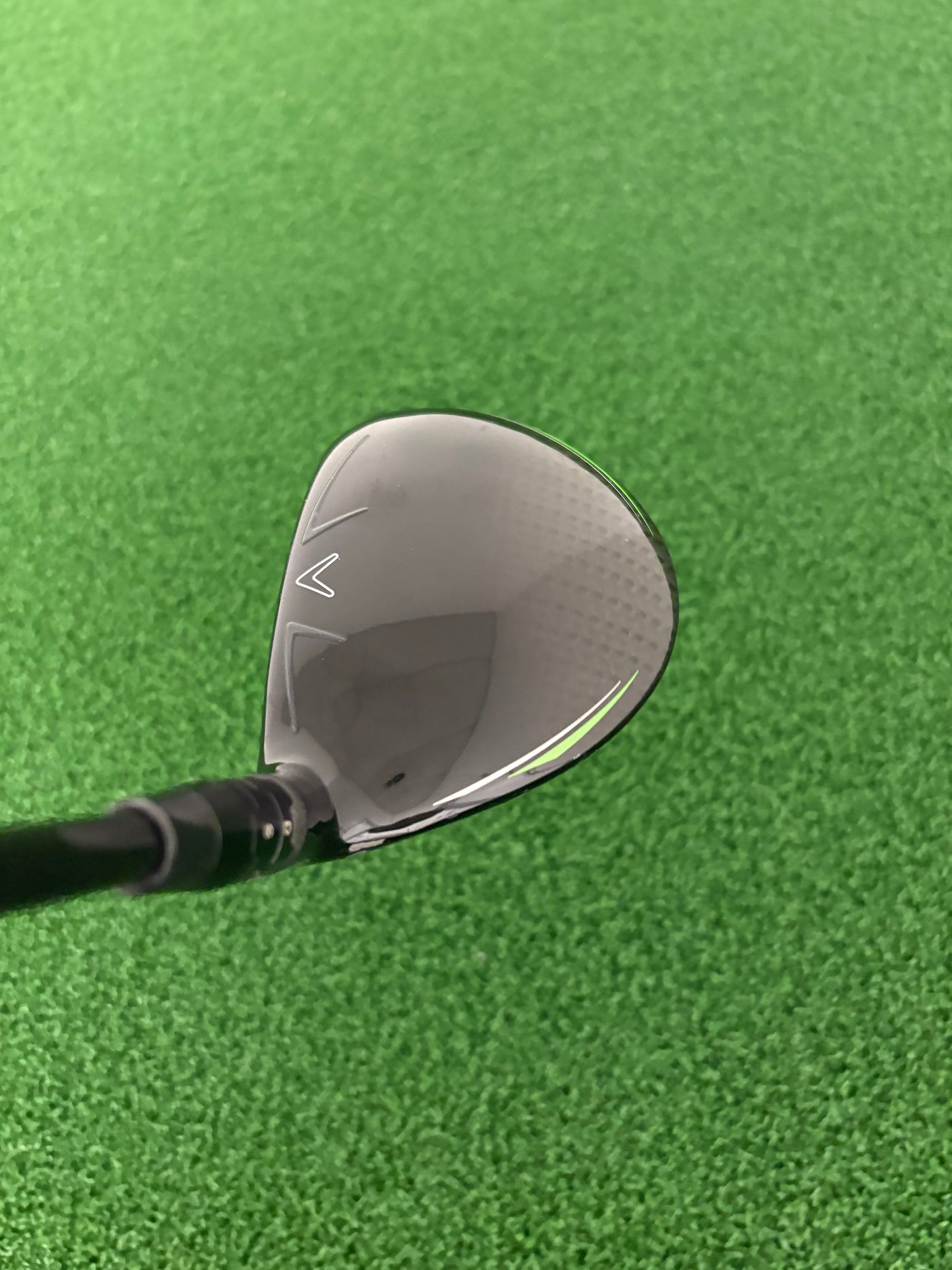 Callaway GBB Epic Sub Zero 15* 3 Wood (Stiff/Regular)