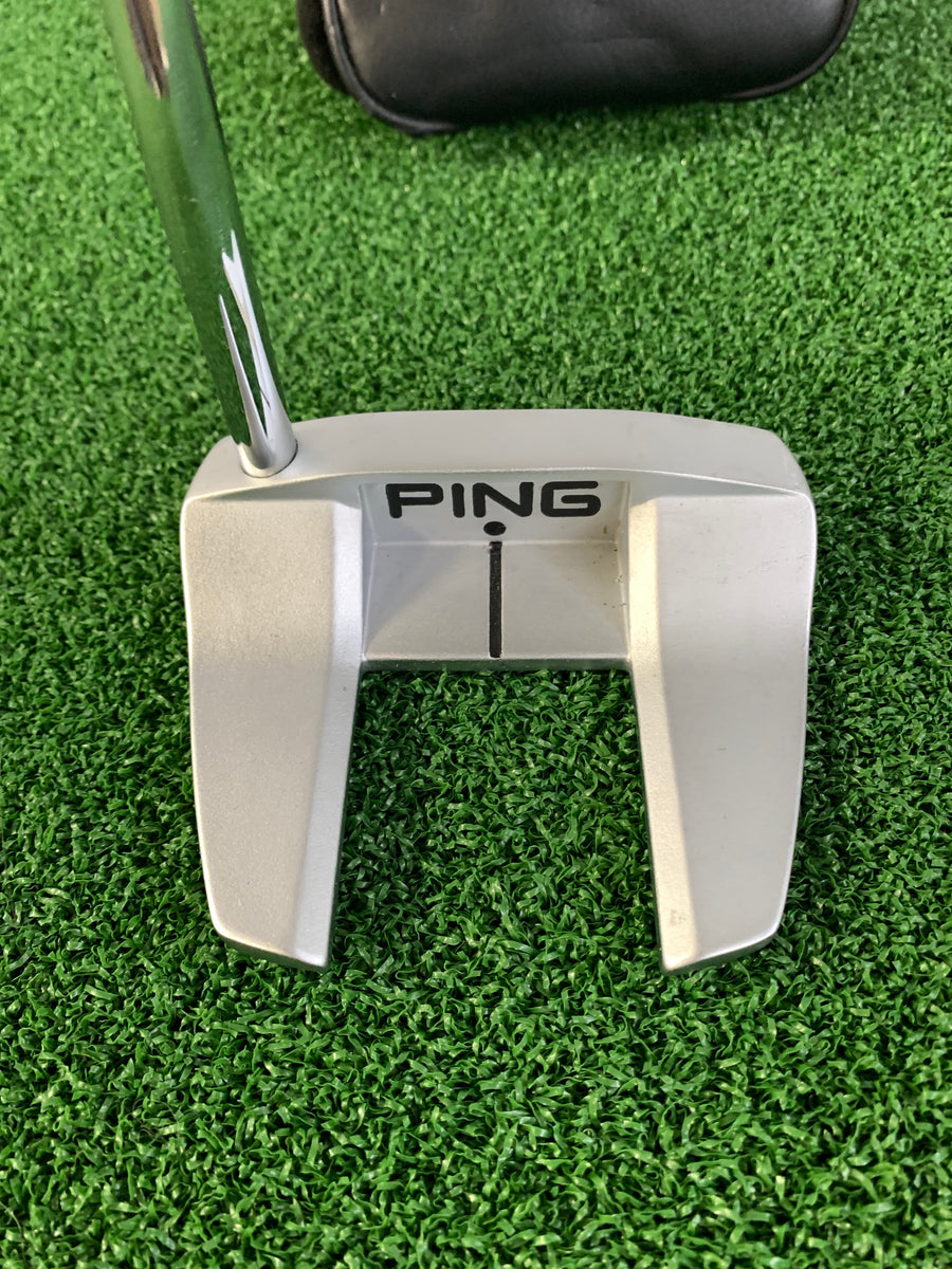 Ping Sigma G Tyne (33")