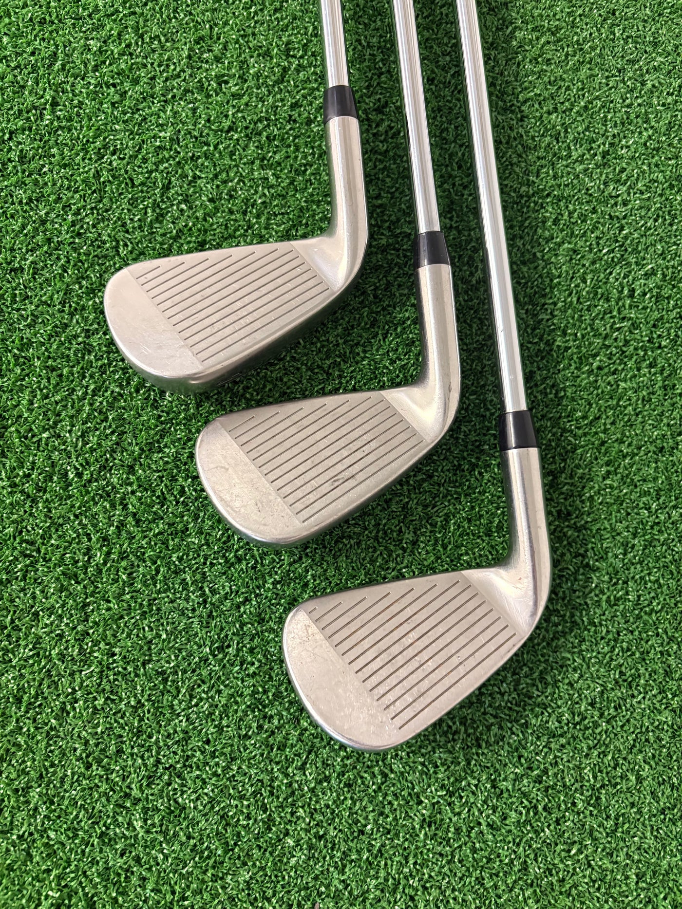 Callaway XR Pro 5-PW (Stiff)