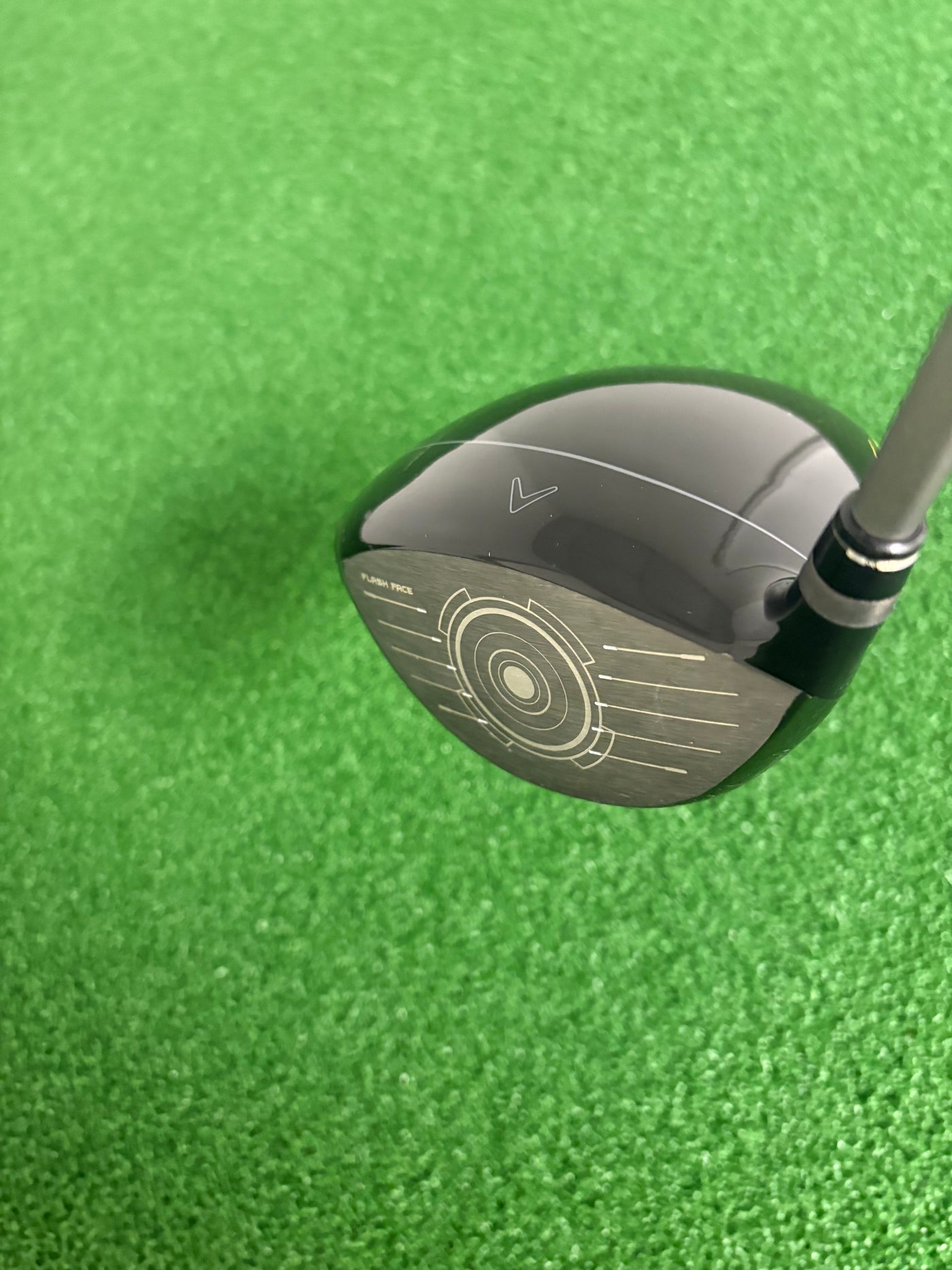Callaway Epic Flash Star 10.5* (Regular)