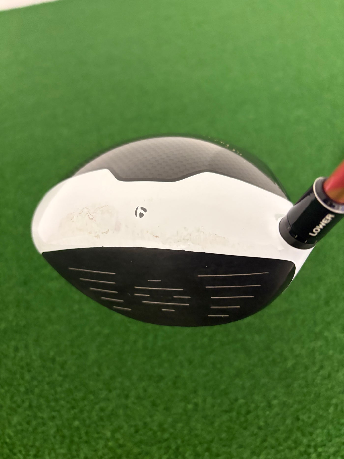 Taylormade M1 460 9.5* (Stiff)