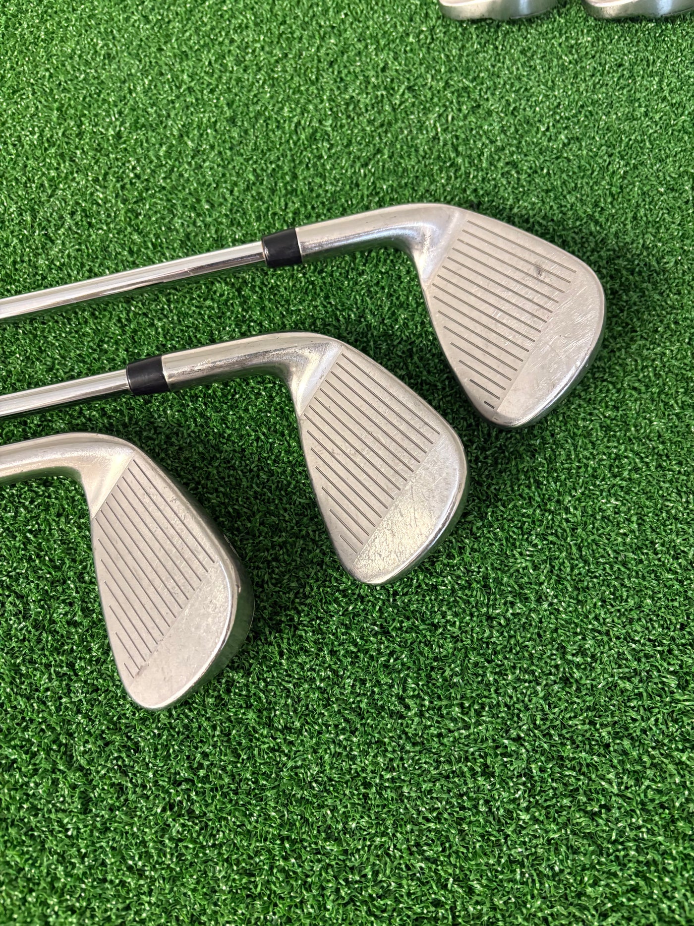 Callaway XR Pro 5-PW (Stiff)
