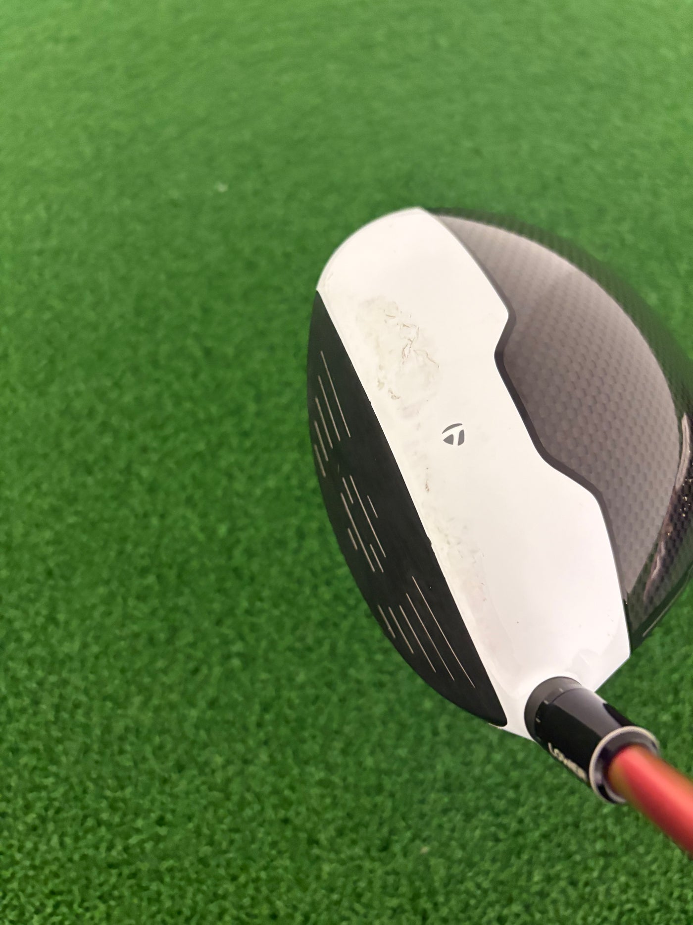 Taylormade M1 460 9.5* (Stiff)