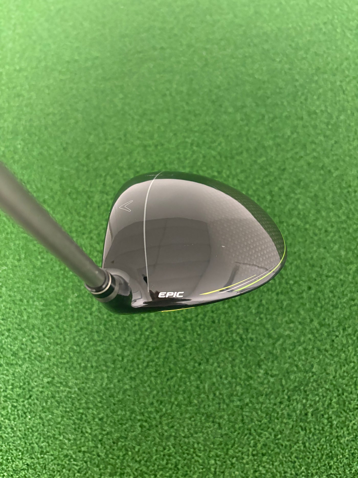 Callaway Epic Flash Star 10.5* (Regular)
