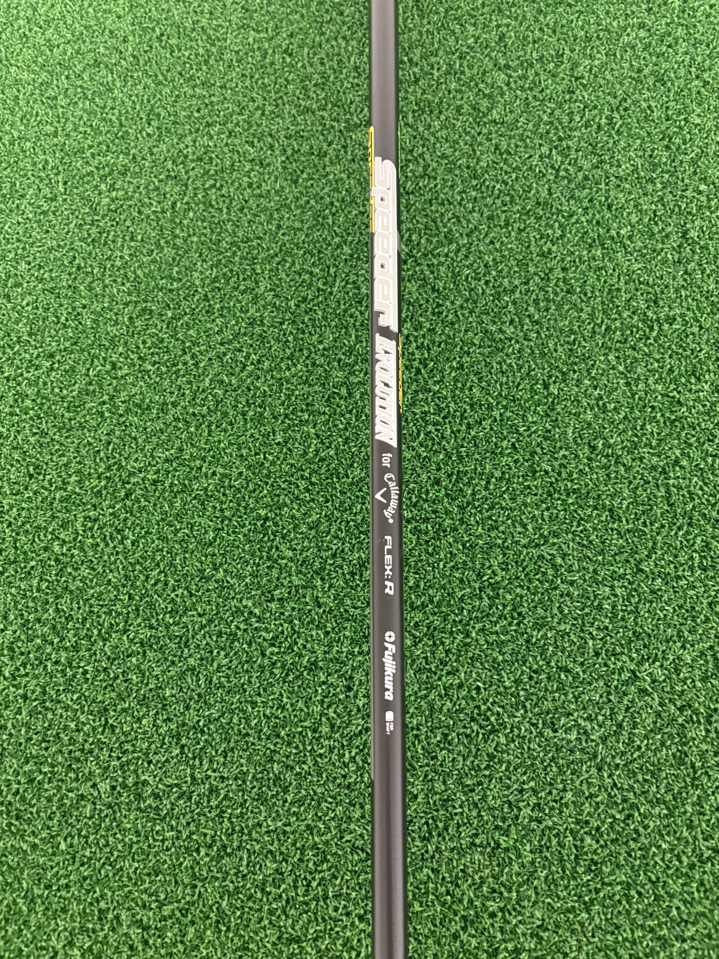 Callaway Epic Flash Star 10.5* (Regular)