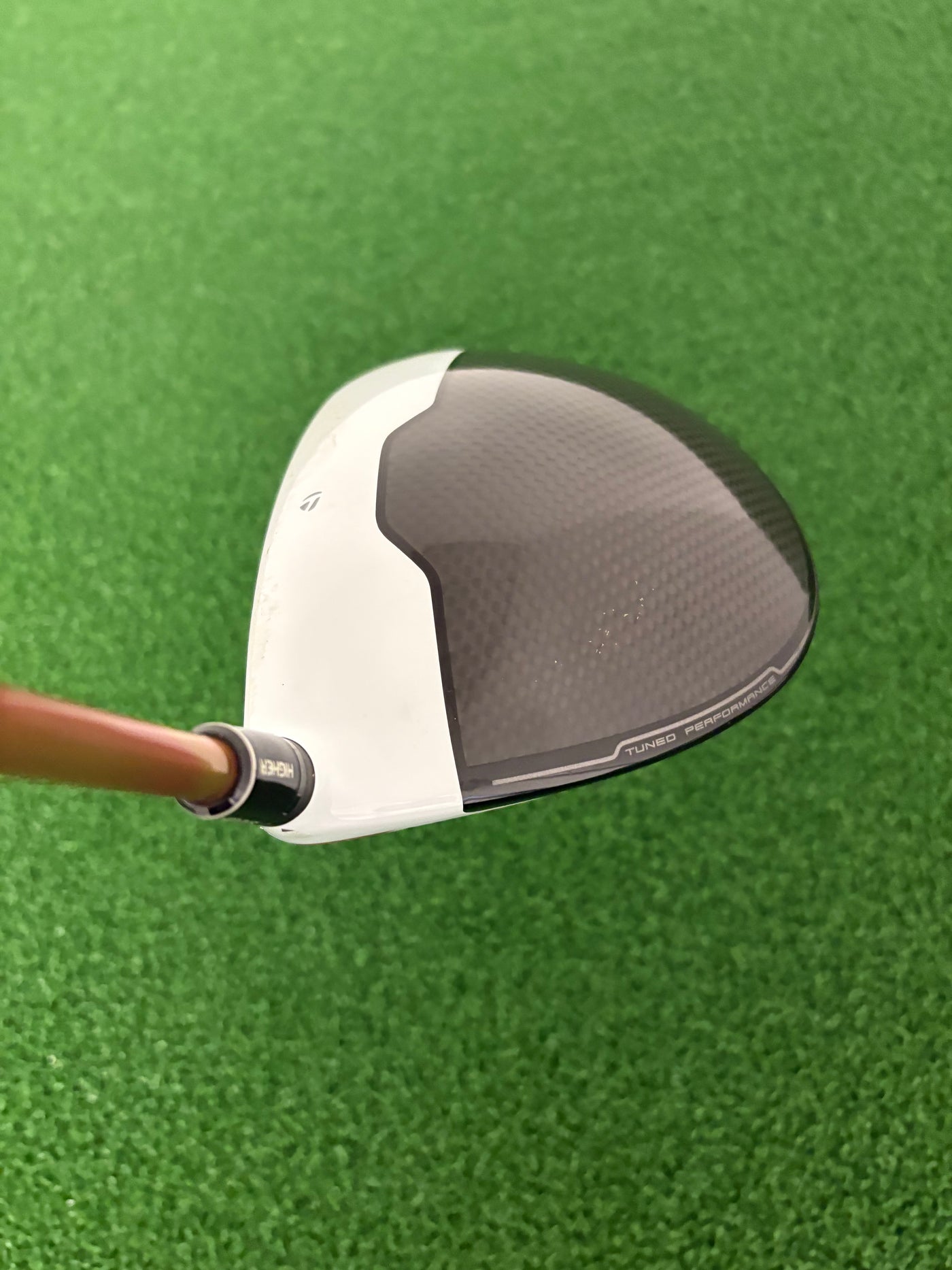 Taylormade M1 460 9.5* (Stiff)