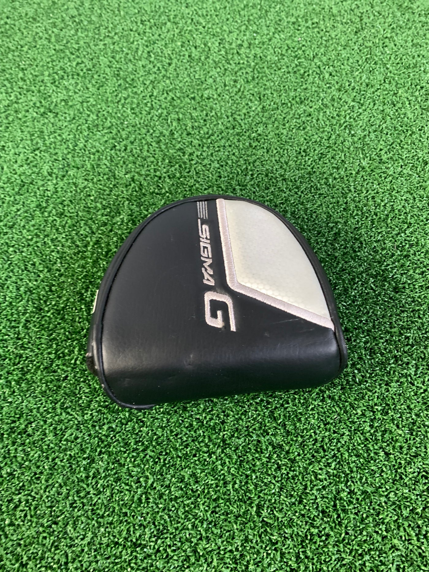 Ping Sigma G Tyne (33")