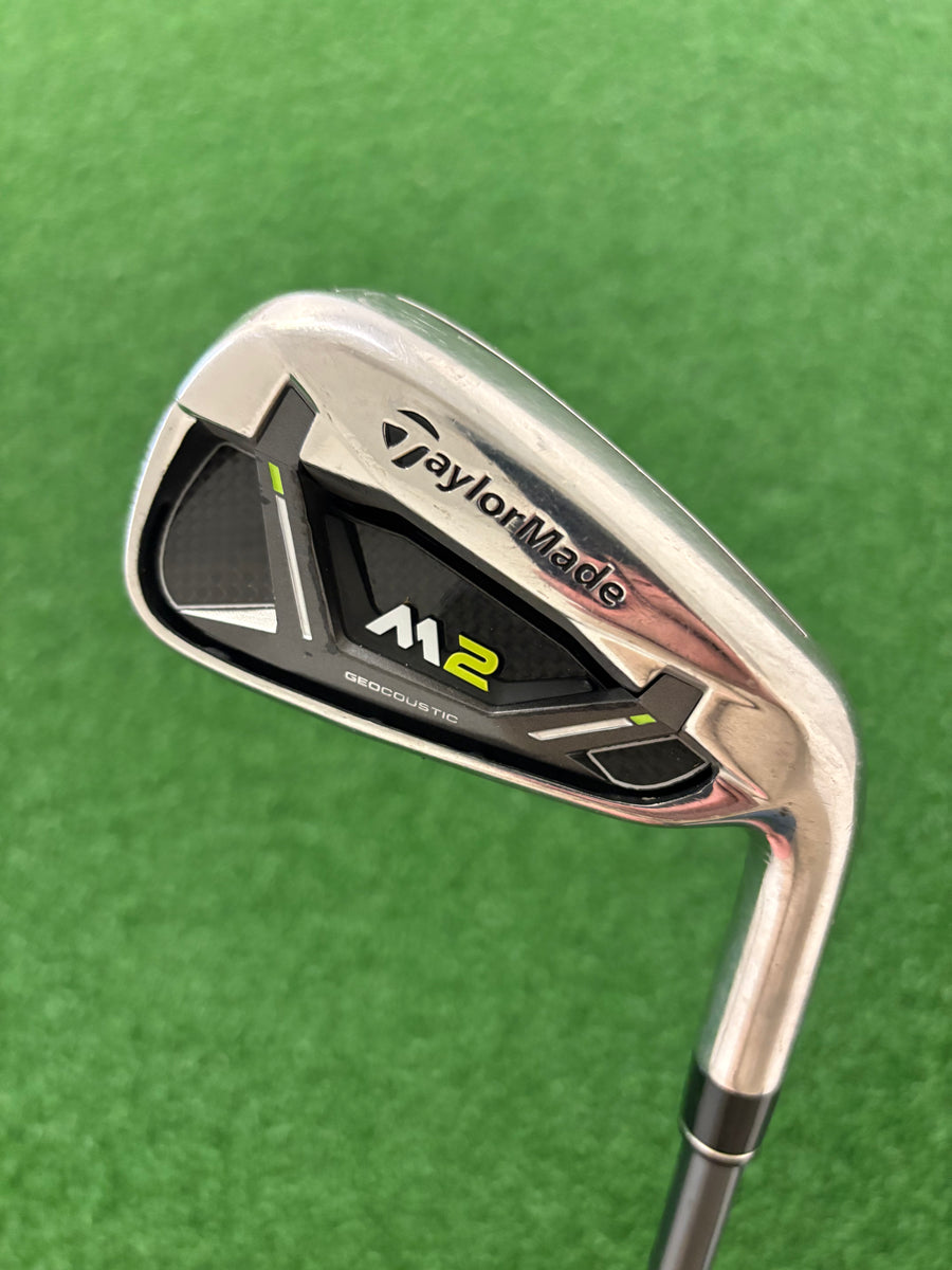 Taylormade M2 (2017) 5-PW (Regular)