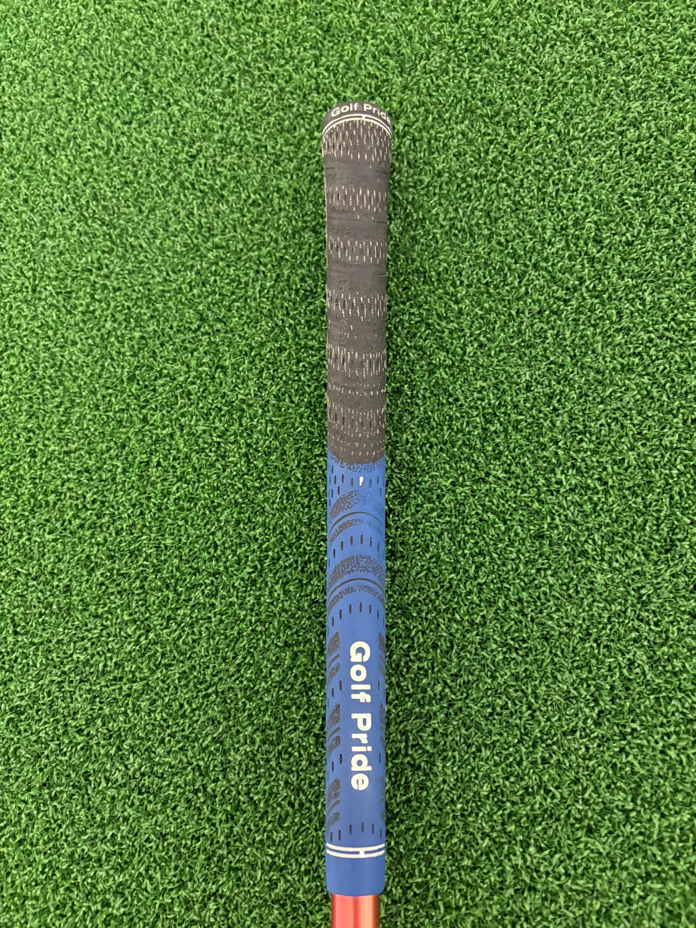 Taylormade M1 460 9.5* (Stiff)