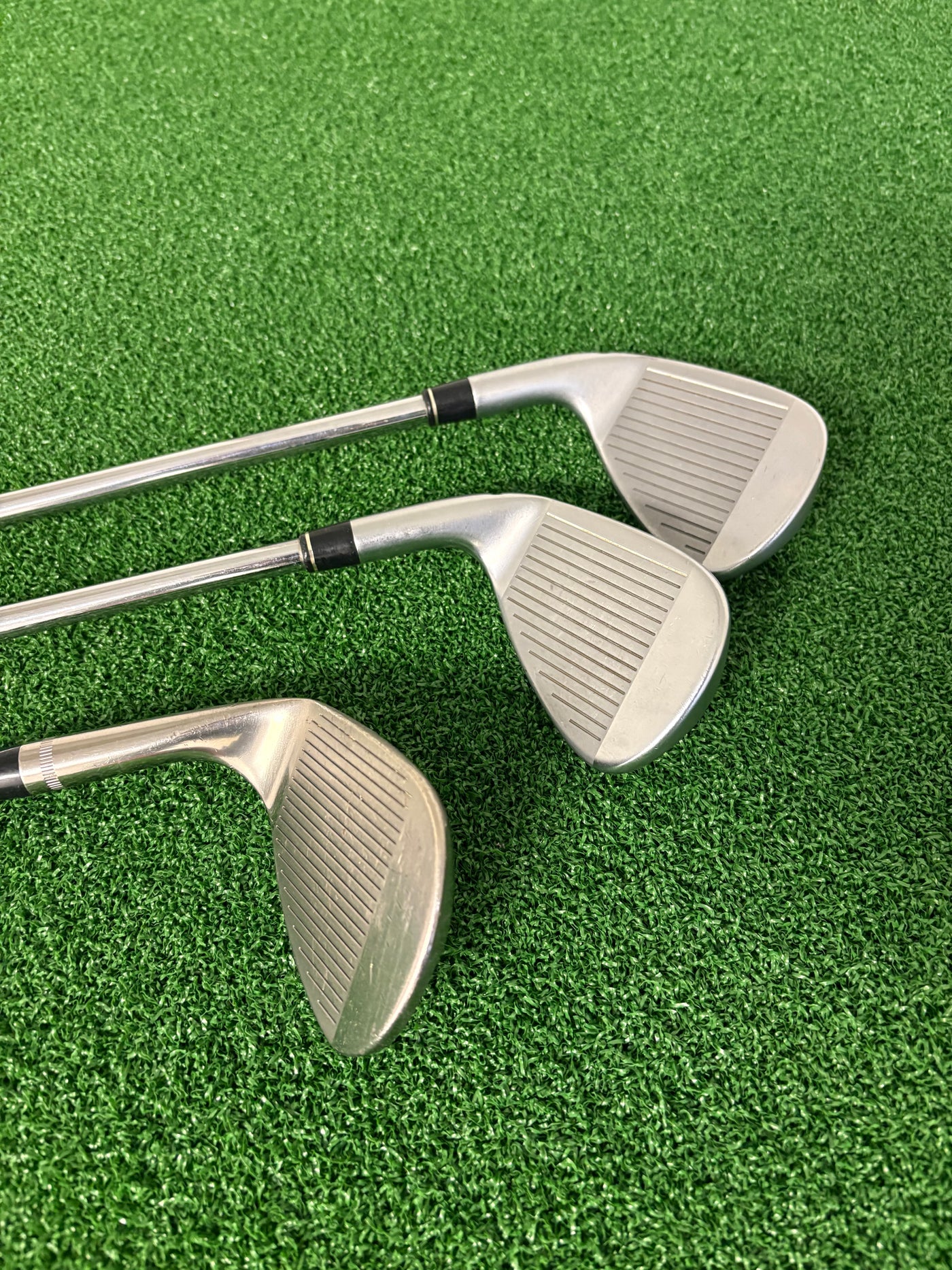 Taylormade RBZ Stage 2 Full Set (Stiff)