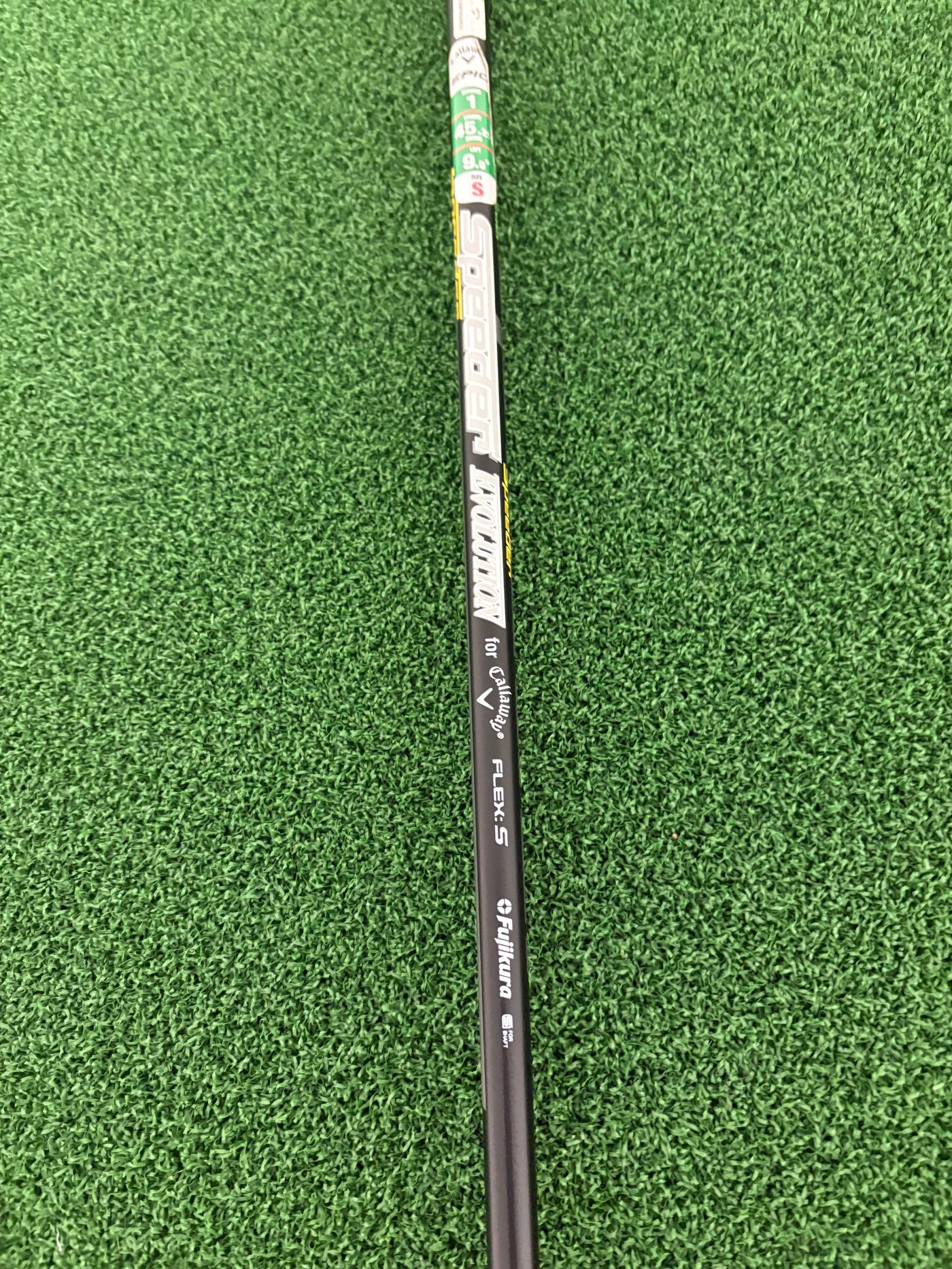 Callaway Epic Flash 9.0* (Stiff)