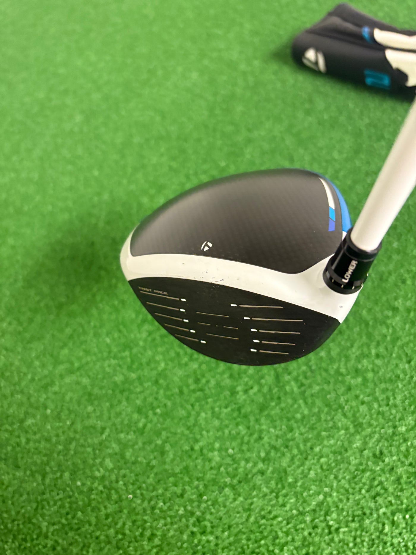 Taylormade Sim 2 9.0* (Stiff)