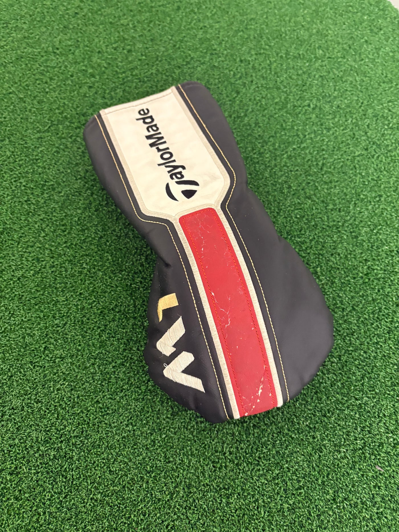 Taylormade M1 460 9.5* (Stiff)