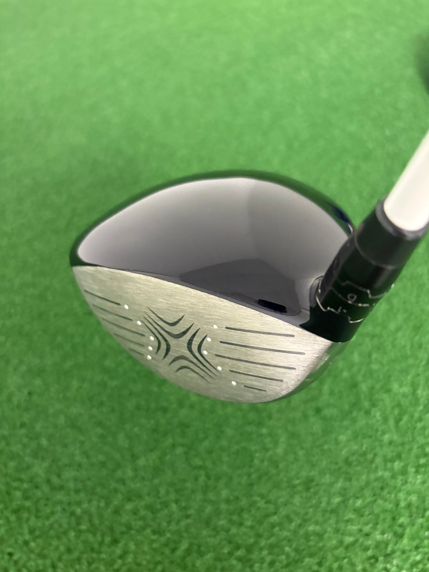 Callaway Big Bertha Alpha (2014) 9.0* (Stiff)