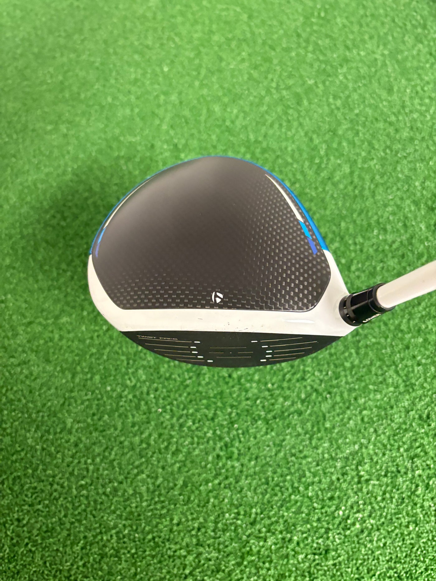 Taylormade Sim 2 9.0* (Stiff)