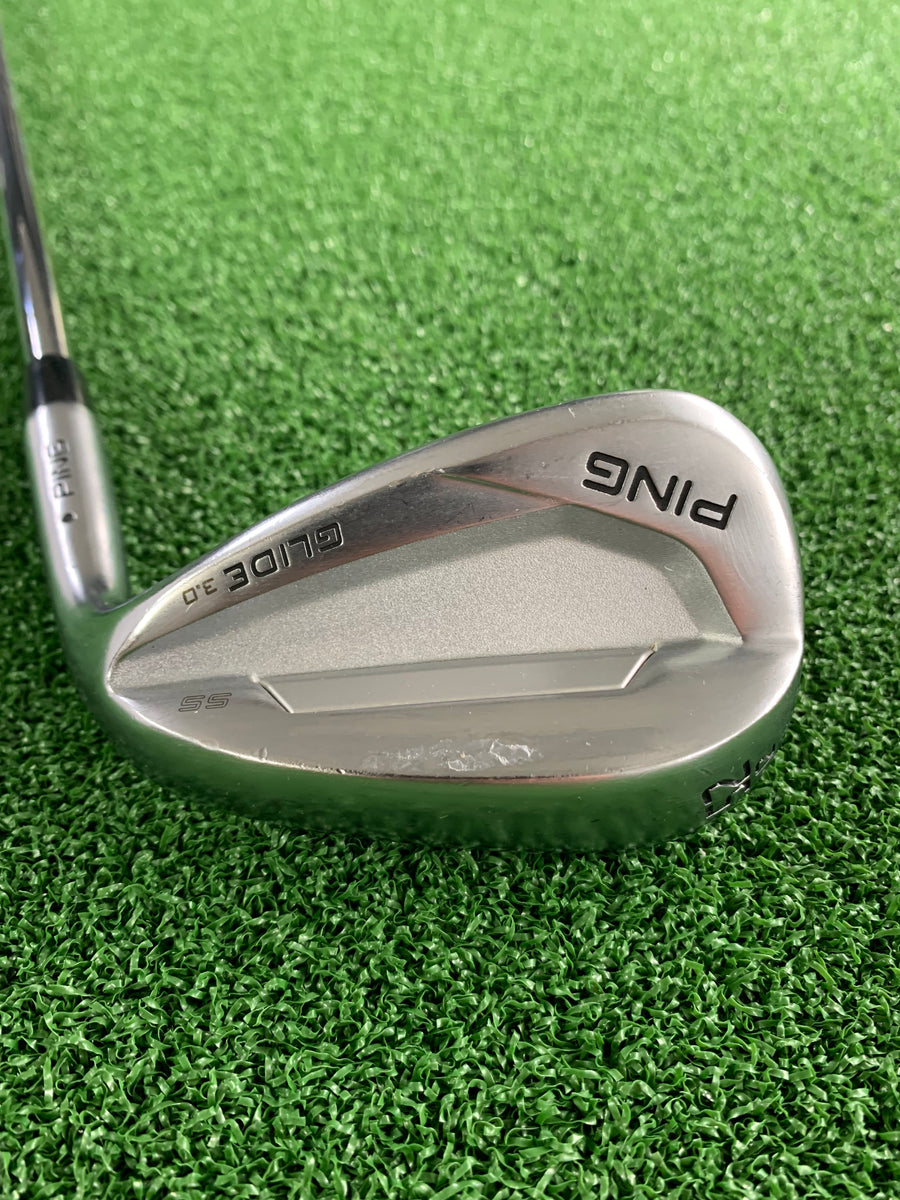 Ping Glide 3.0 52*