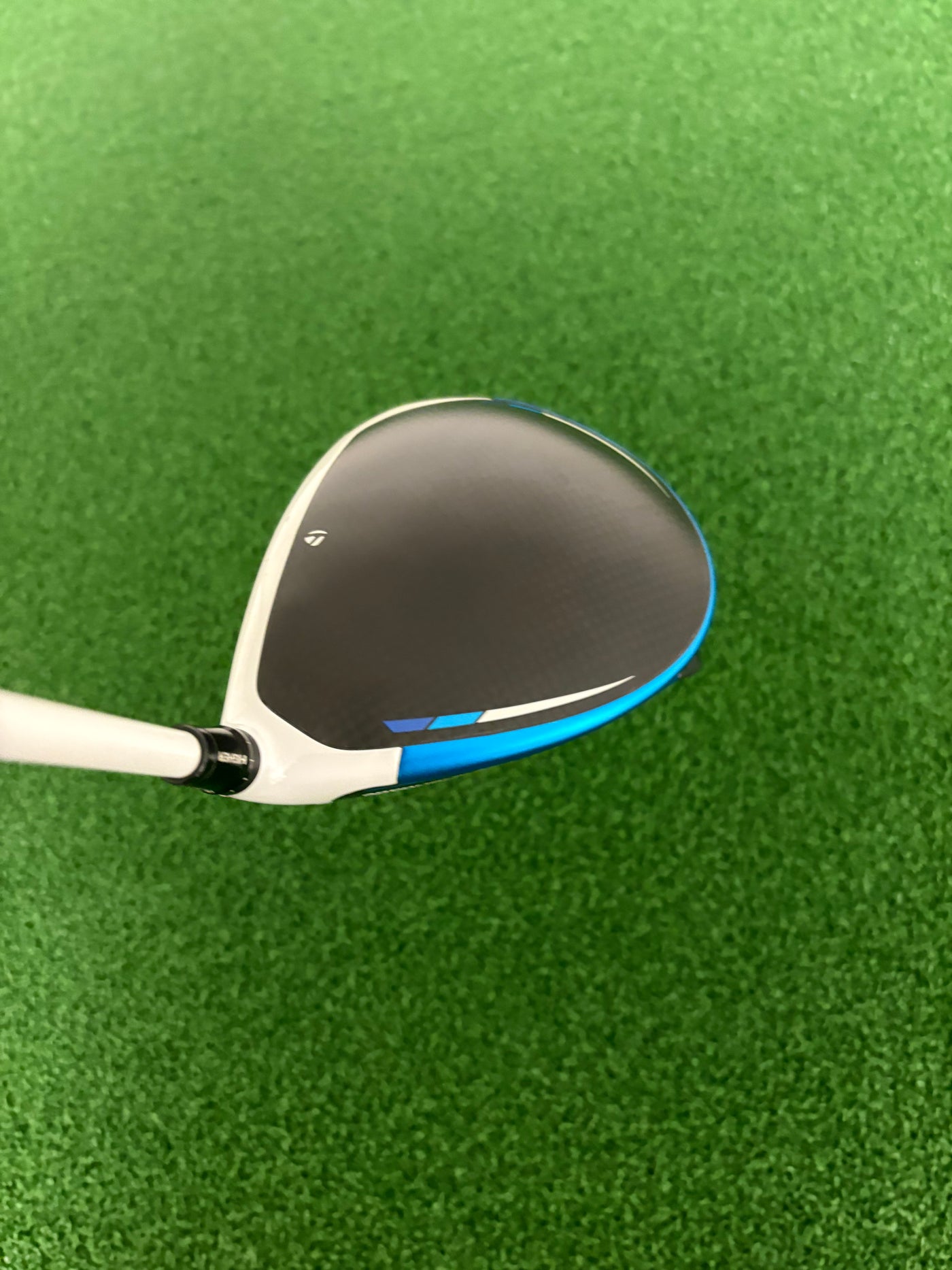 Taylormade Sim 2 9.0* (Stiff)