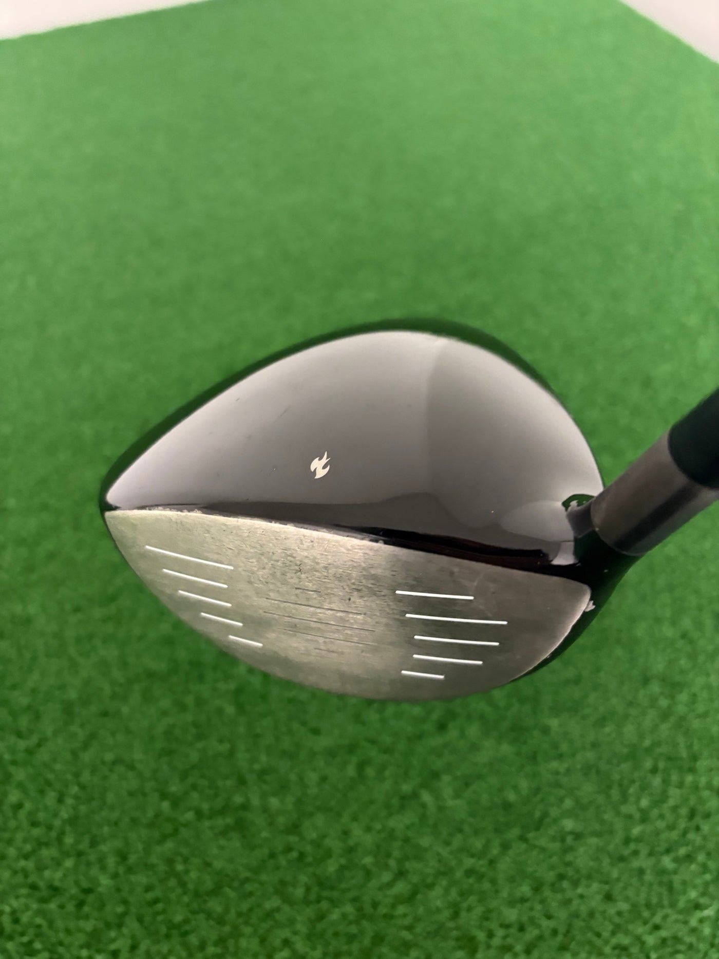Taylormade Tour Burner 10.5* (Stiff/Regular)