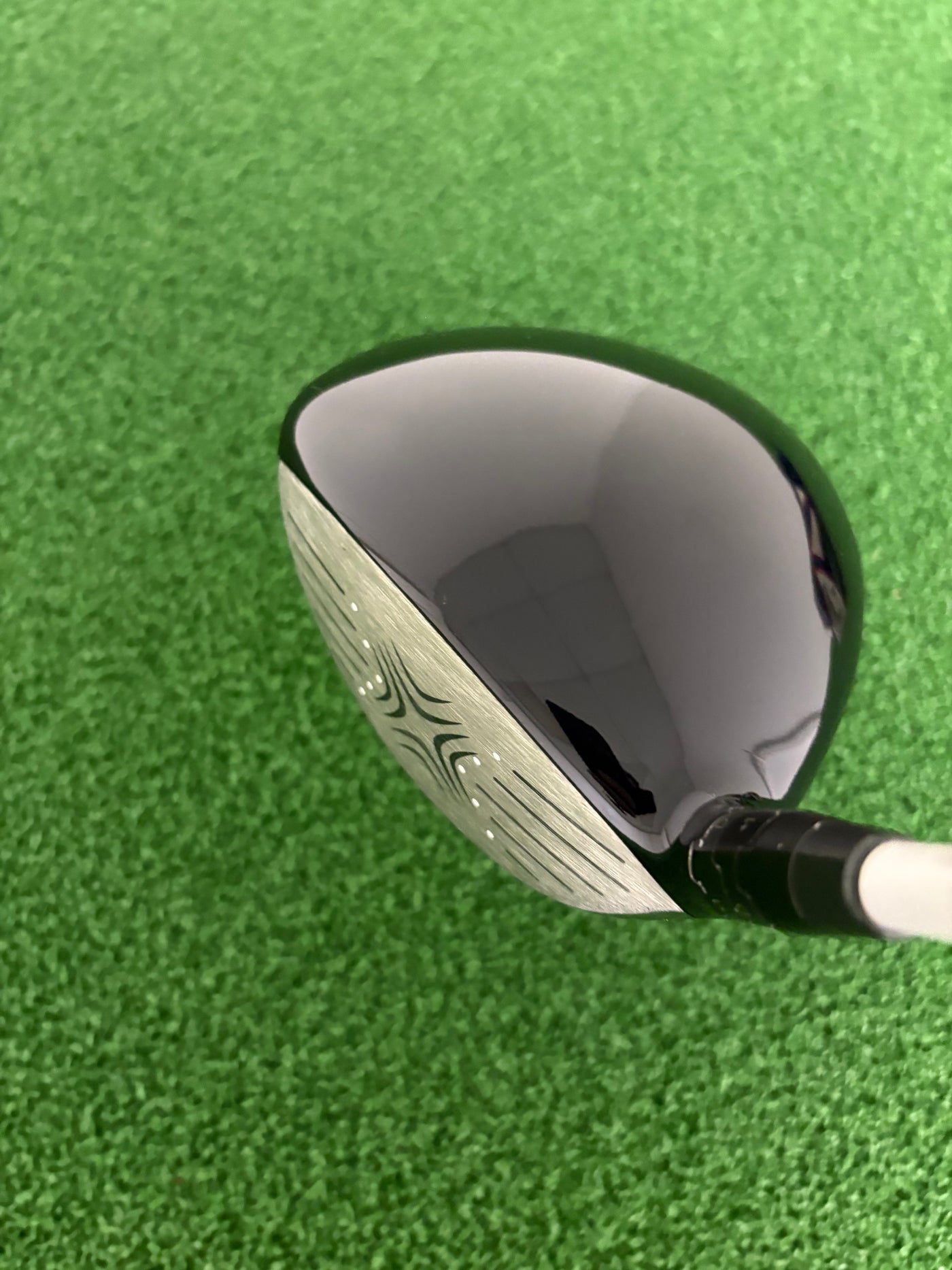 Callaway Big Bertha Alpha (2014) 9.0* (Stiff)