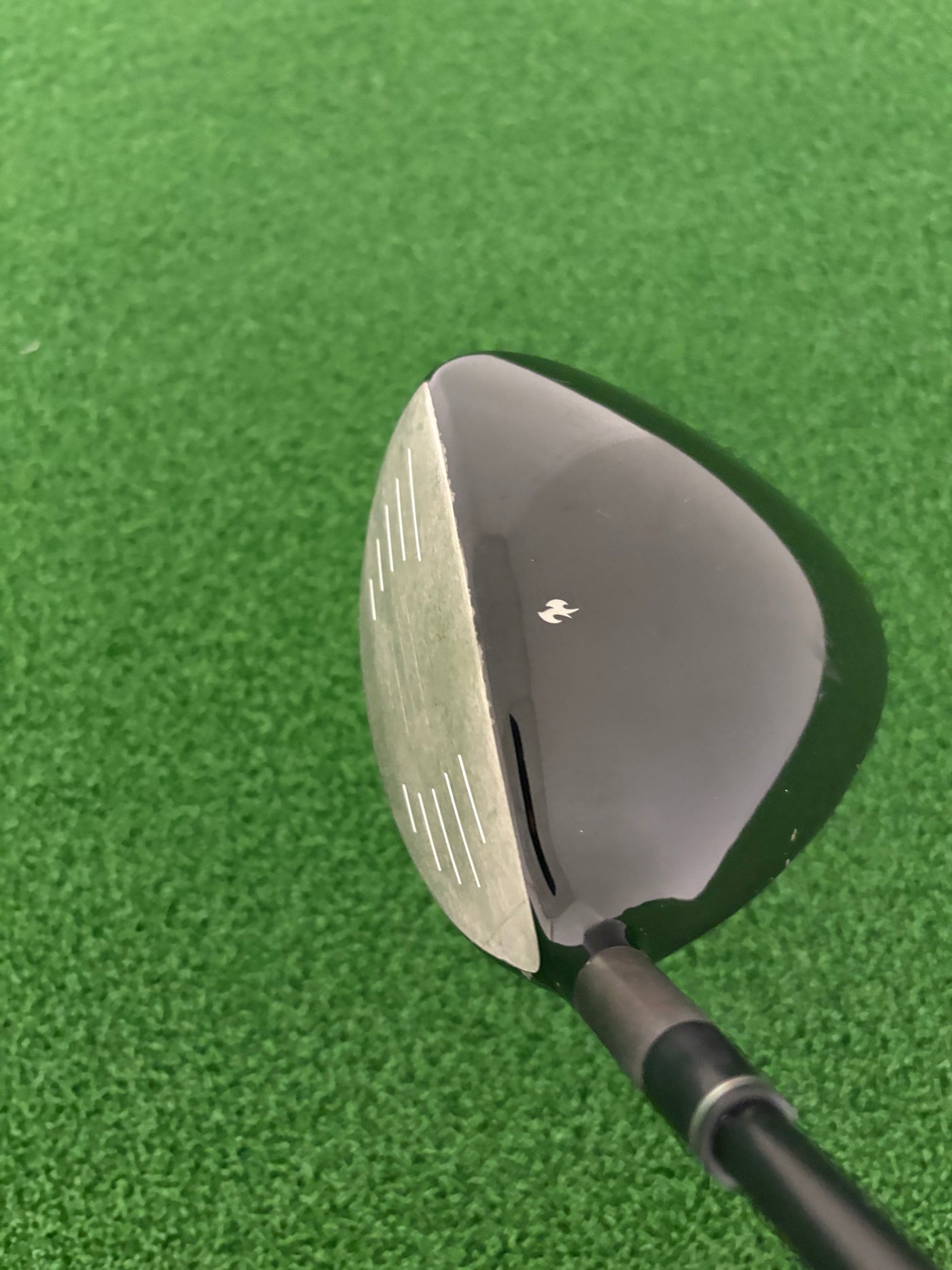 Taylormade Tour Burner 10.5* (Stiff/Regular)