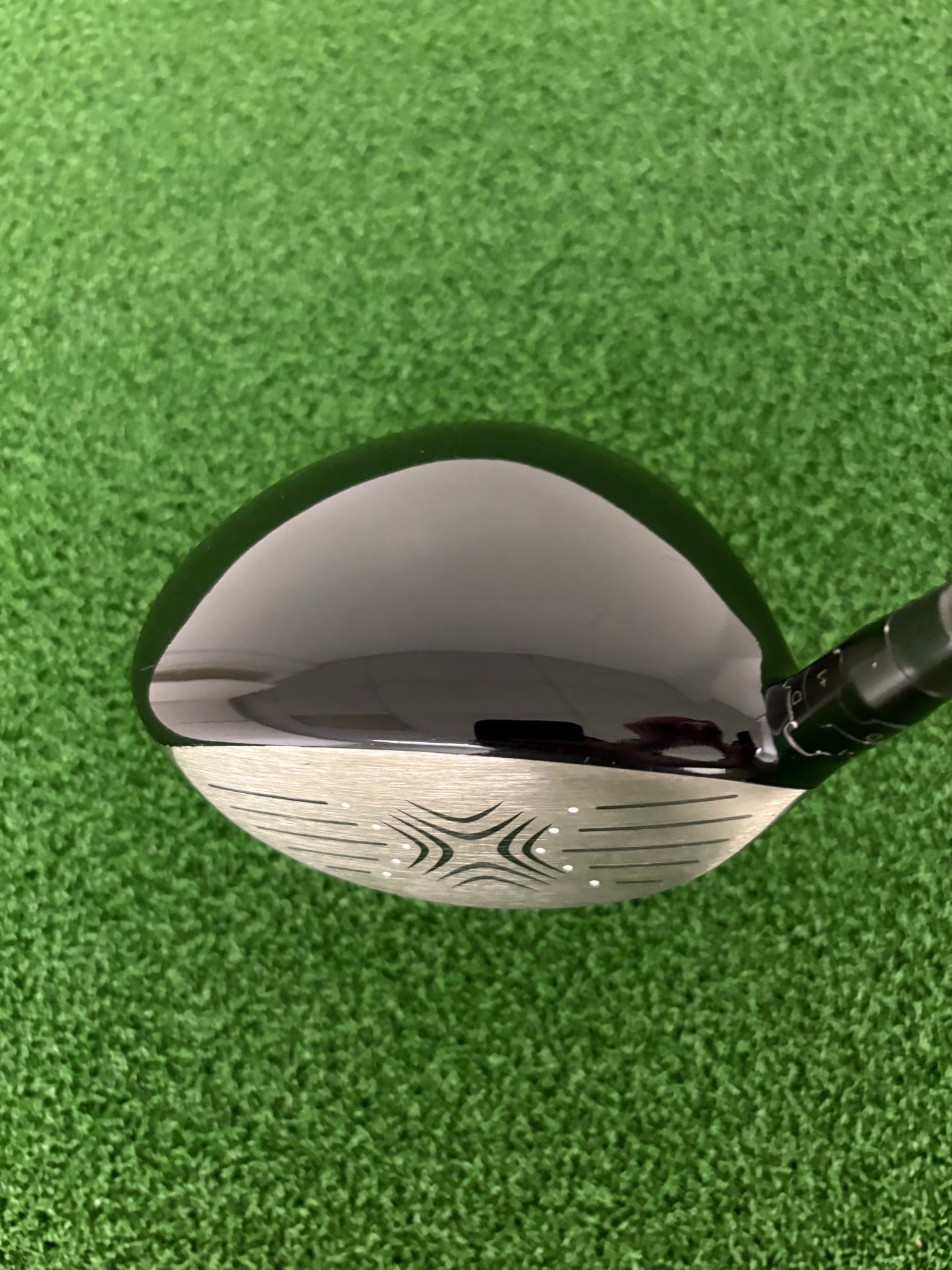 Callaway Big Bertha Alpha (2014) 9.0* (Stiff)