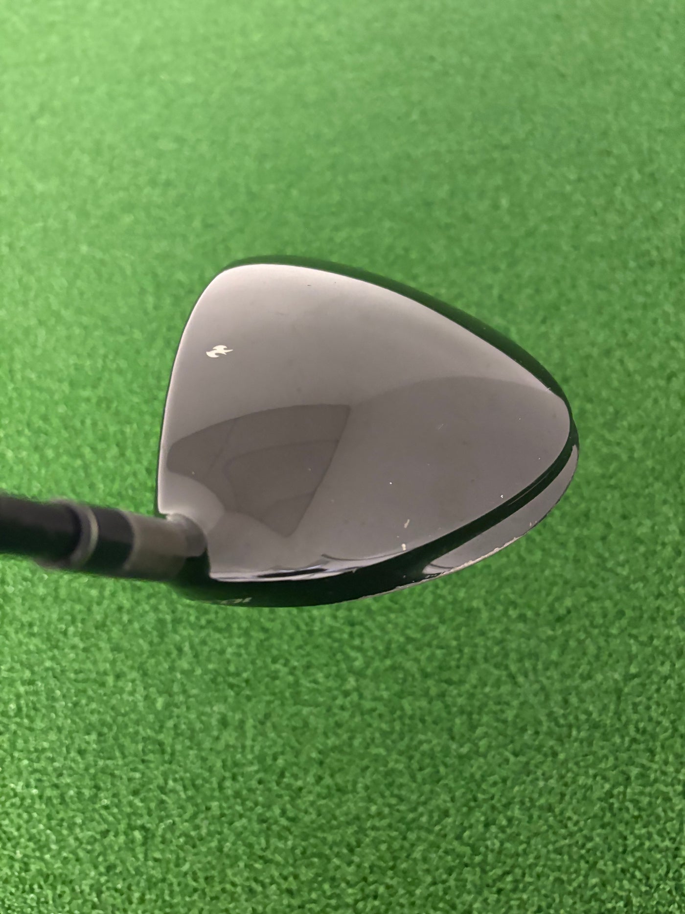 Taylormade Tour Burner 10.5* (Stiff/Regular)