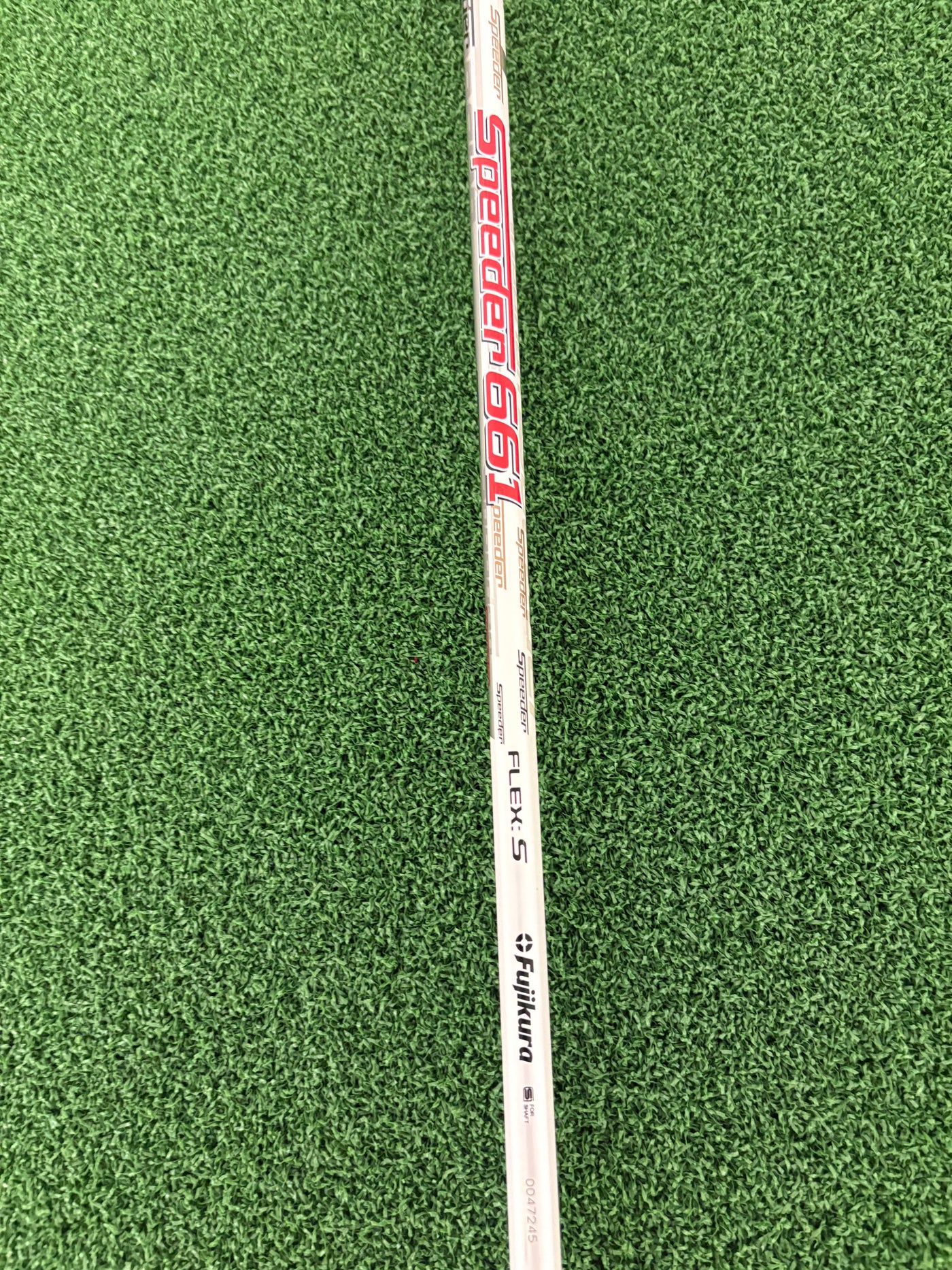 Callaway Big Bertha Alpha (2014) 9.0* (Stiff)