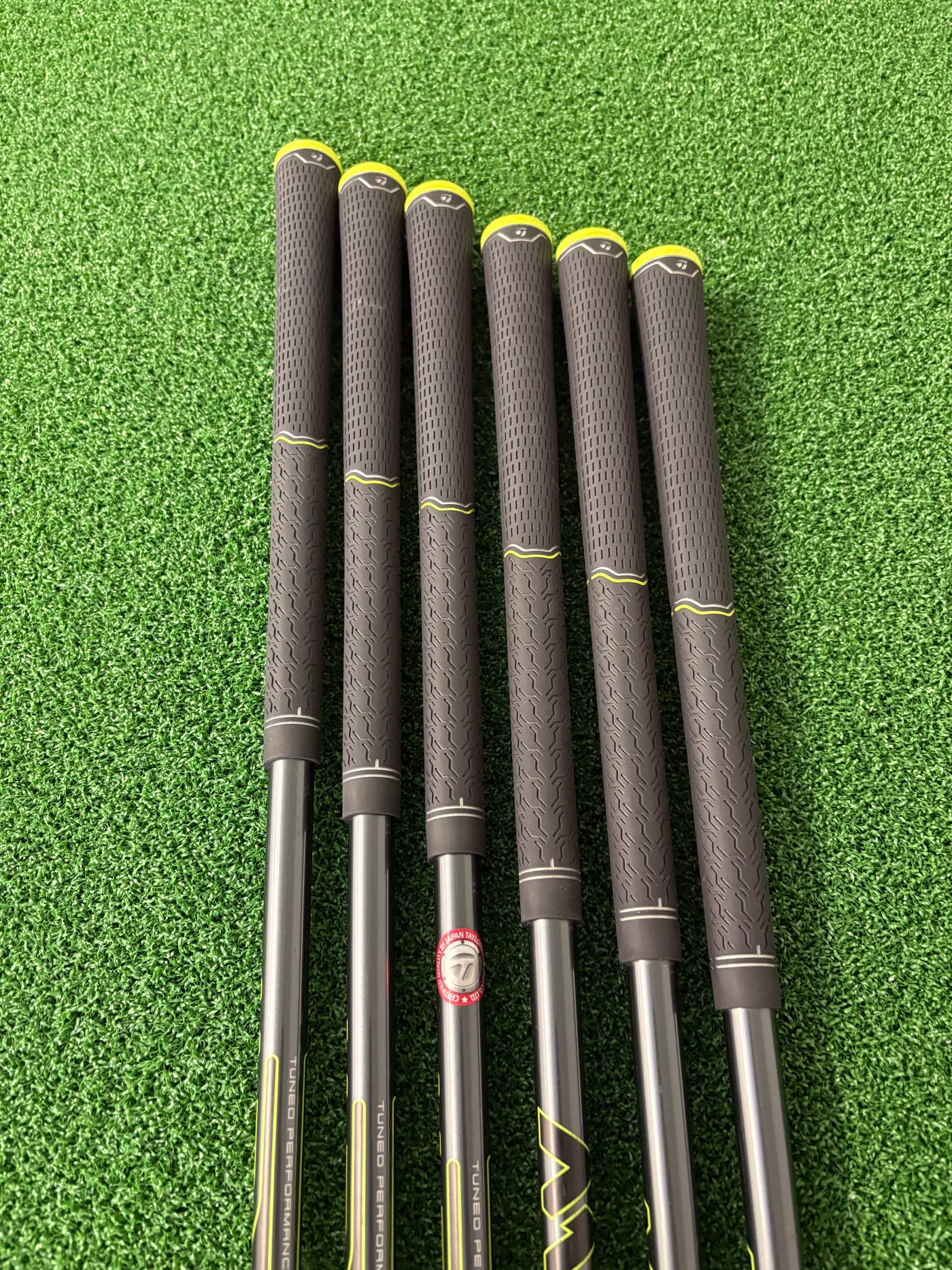 Taylormade M2 (2017) 5-PW (Regular)