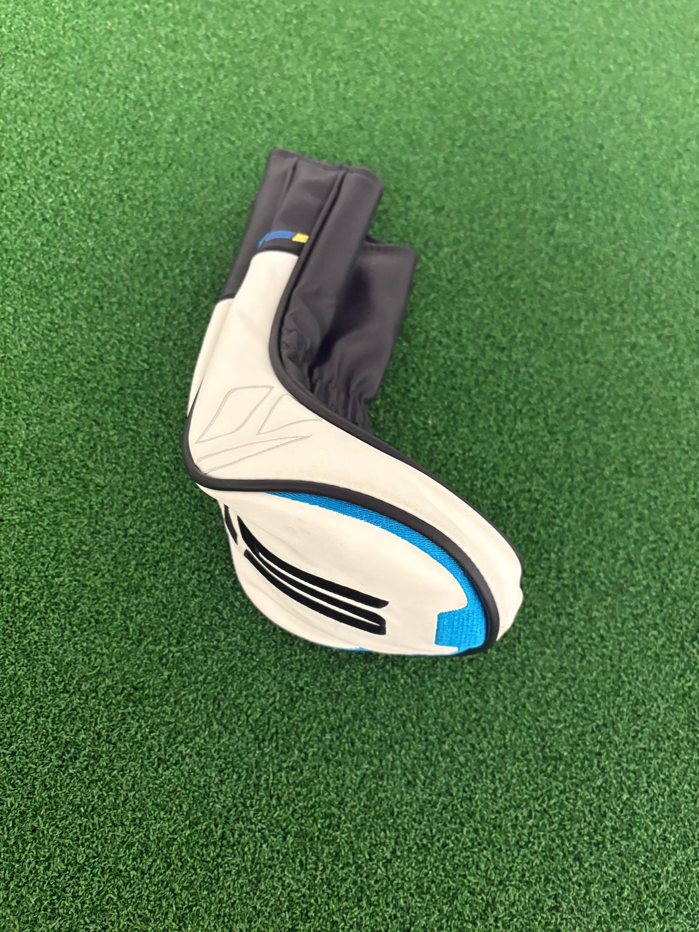 Taylormade Sim 2 9.0* (Stiff)