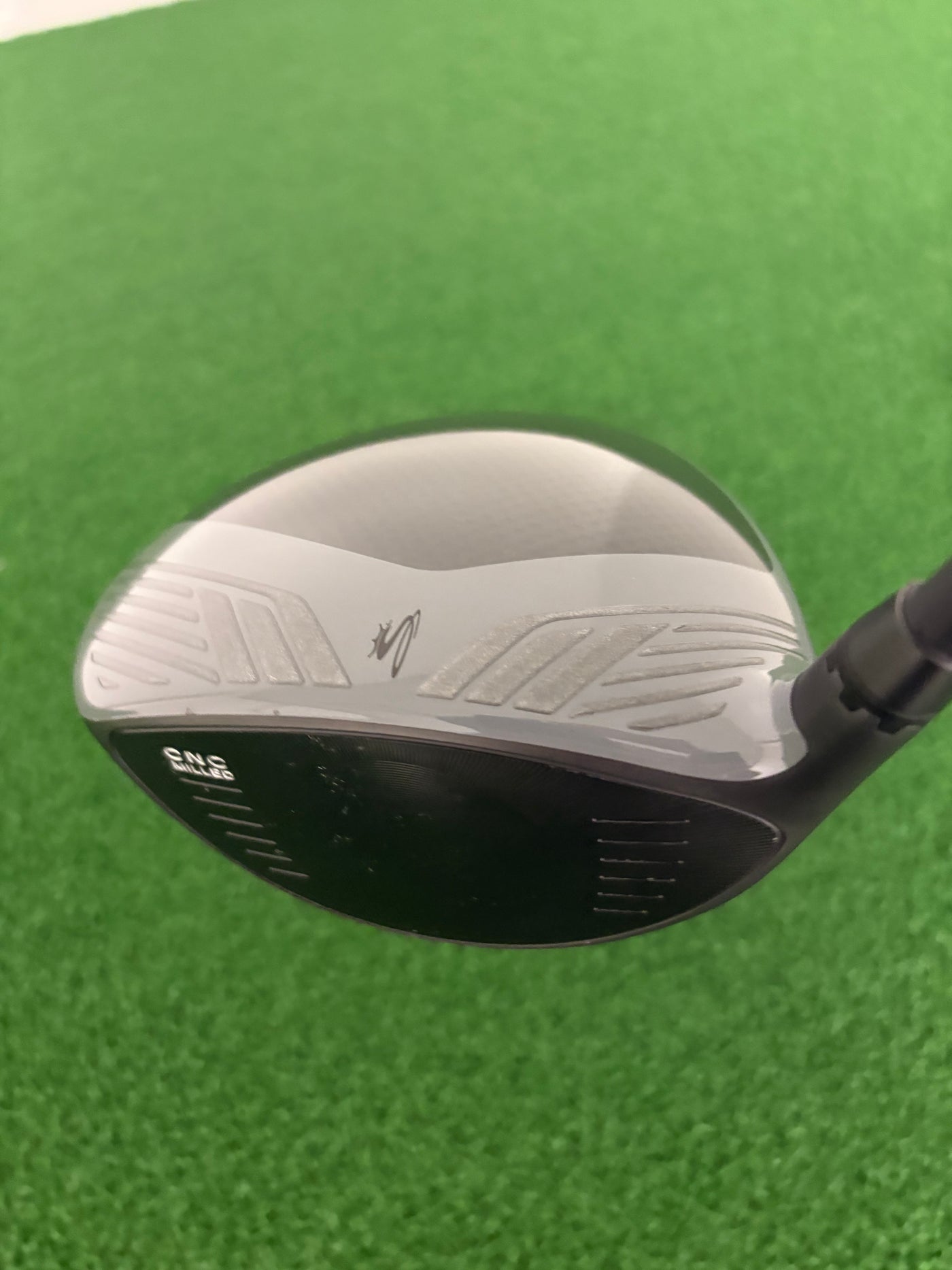 Cobra King F8+ 1 Wood (Stiff)