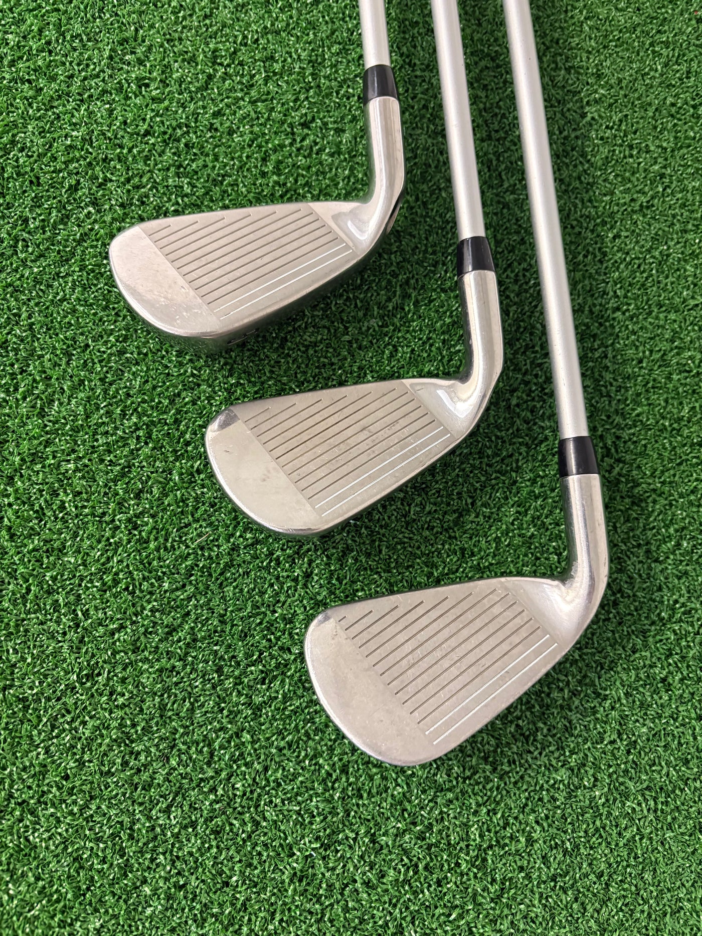 Callaway X-Hot 5-PW (Regular)