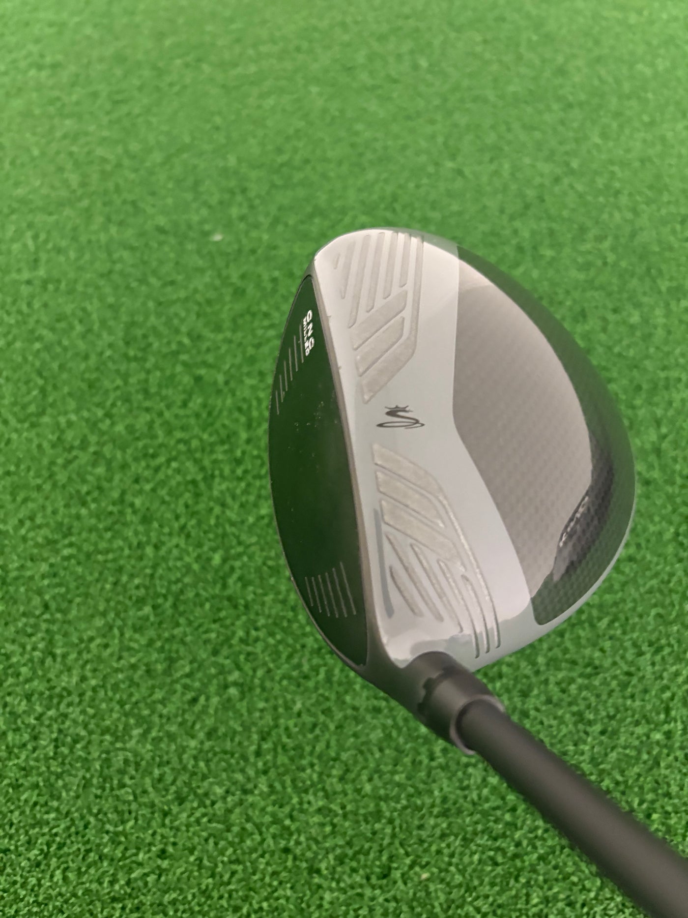 Cobra King F8+ 1 Wood (Stiff)