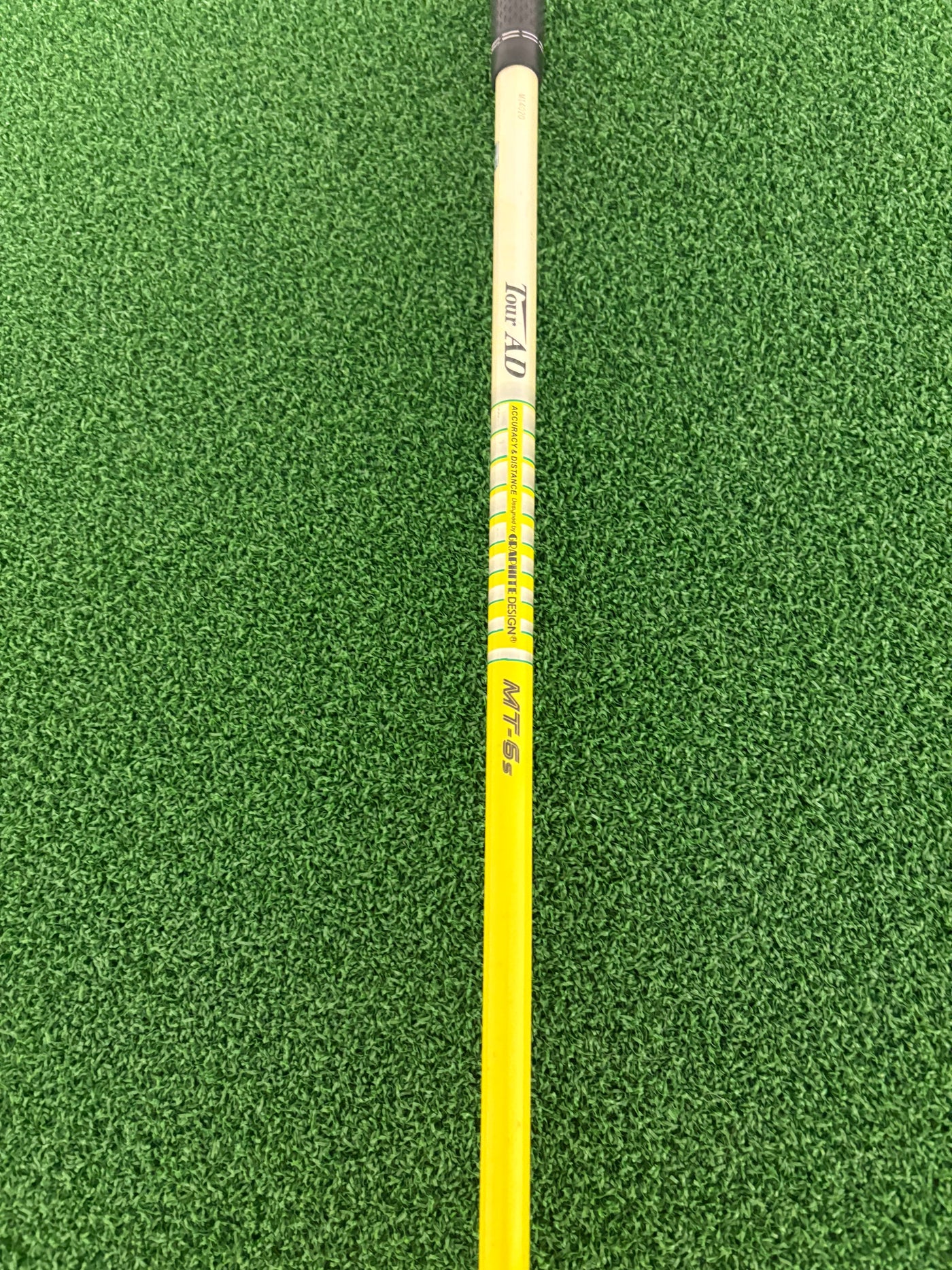 Titleist 913D3 9.5* (Stiff)