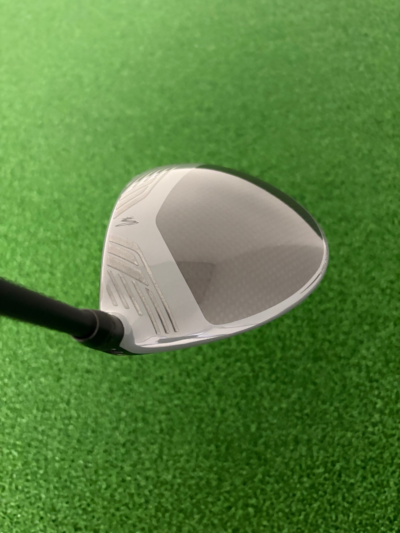 Cobra King F8+ 1 Wood (Stiff)