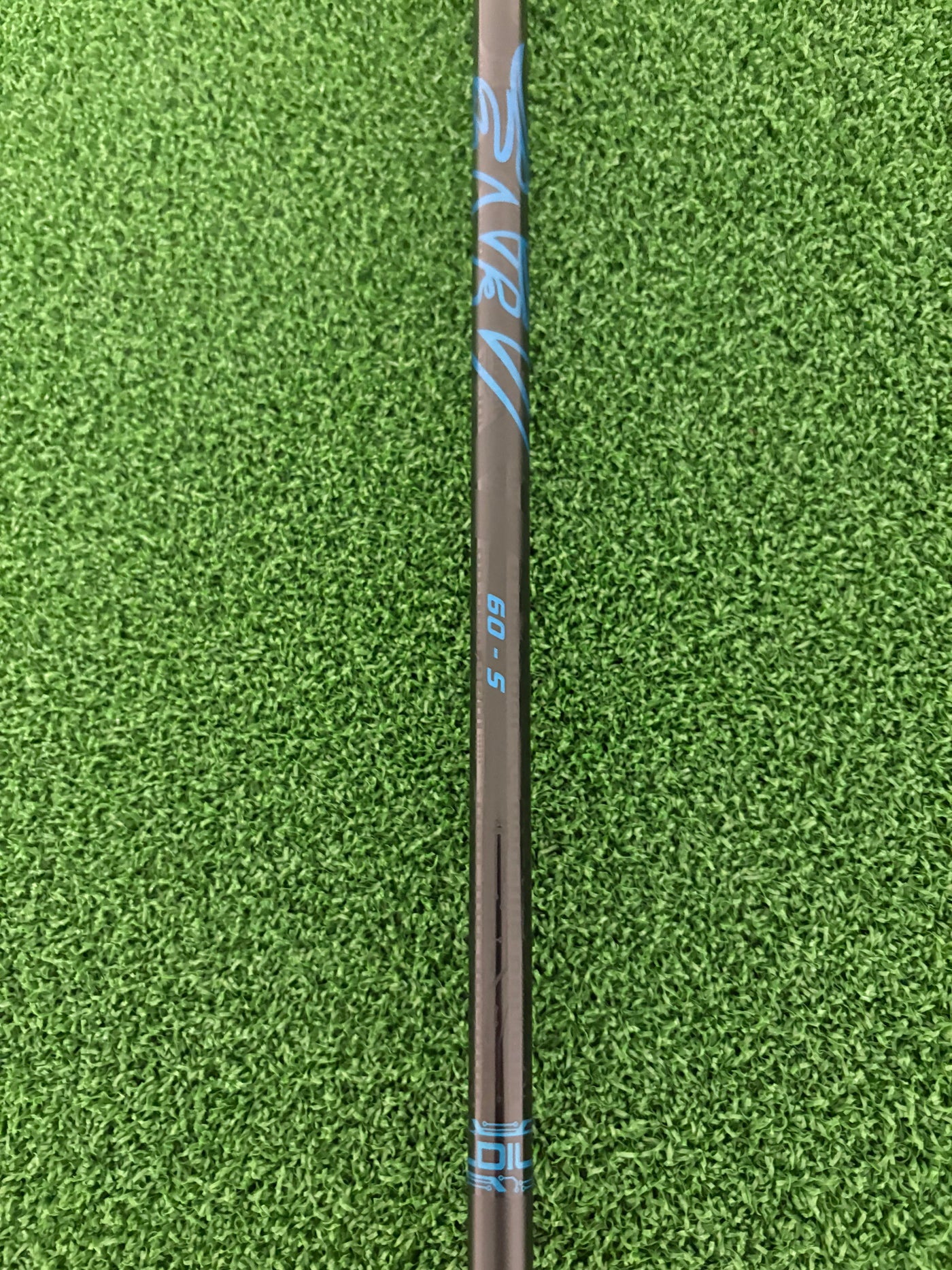 Cobra King F8+ 1 Wood (Stiff)