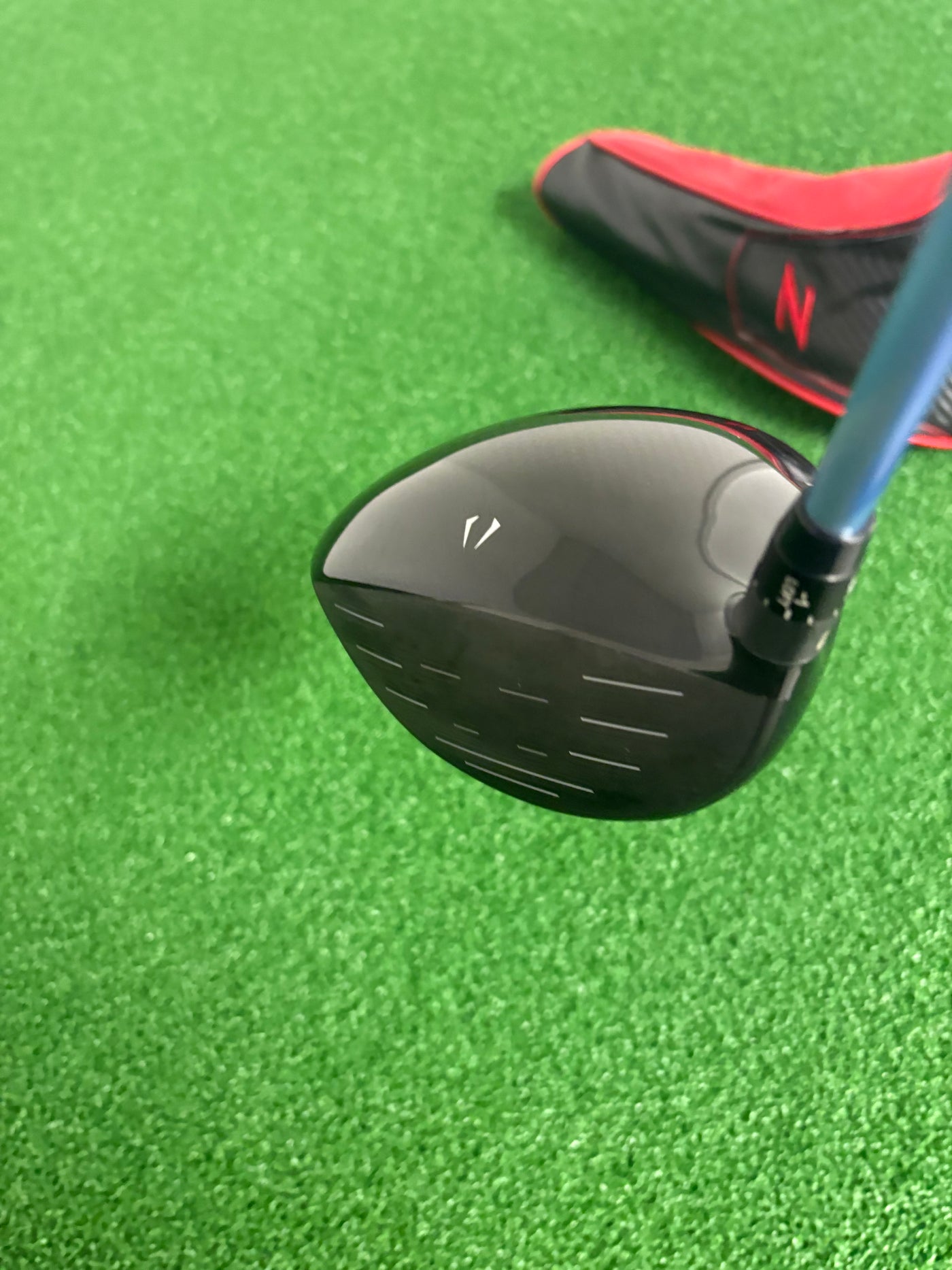 Srixon Z-785 9.5* (Stiff)