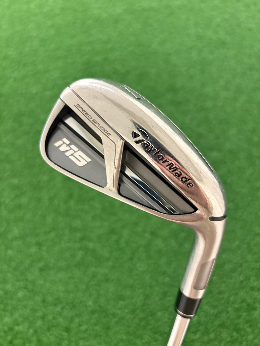 Taylormade M5 5-PW (Stiff)