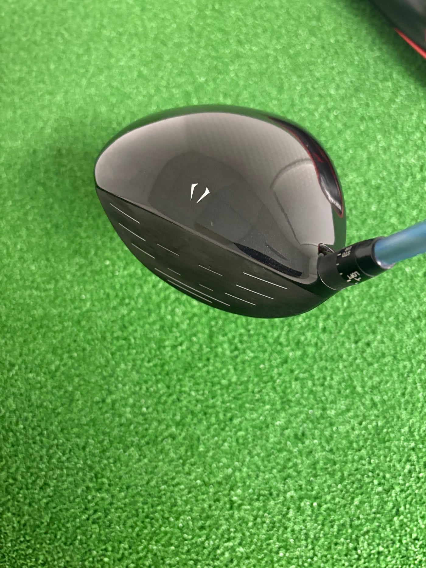 Srixon Z-785 9.5* (Stiff)