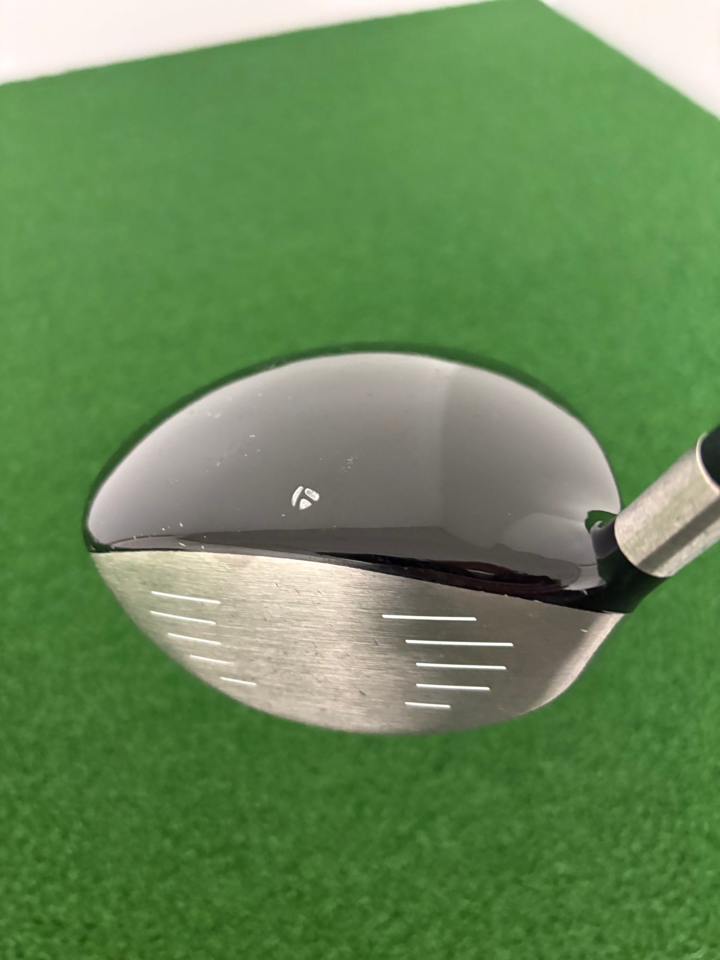 Taylormade R5 Xl 460 Type-D 10.5* (Regular)
