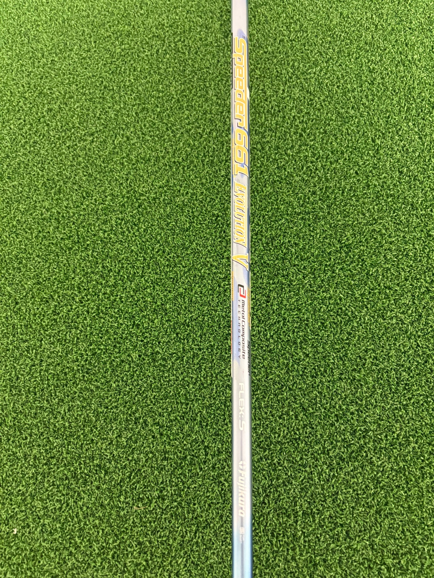 Srixon Z-785 9.5* (Stiff)