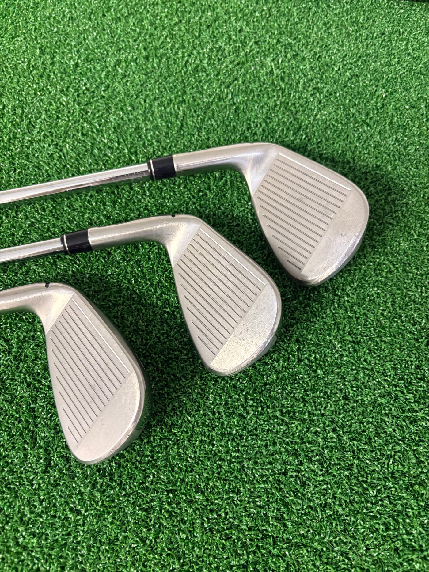 Taylormade M5 5-PW (Stiff)