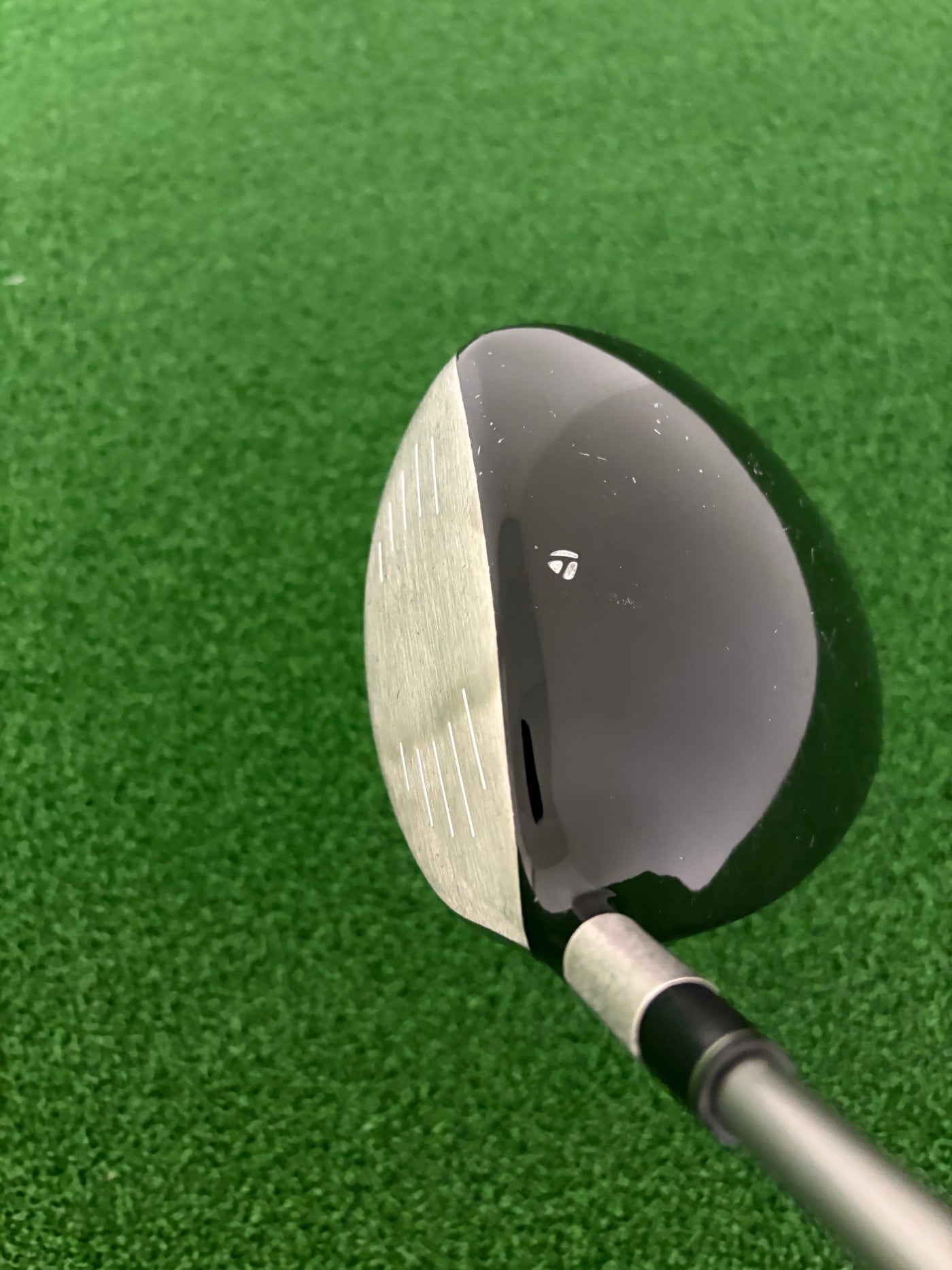 Taylormade R5 Xl 460 Type-D 10.5* (Regular)