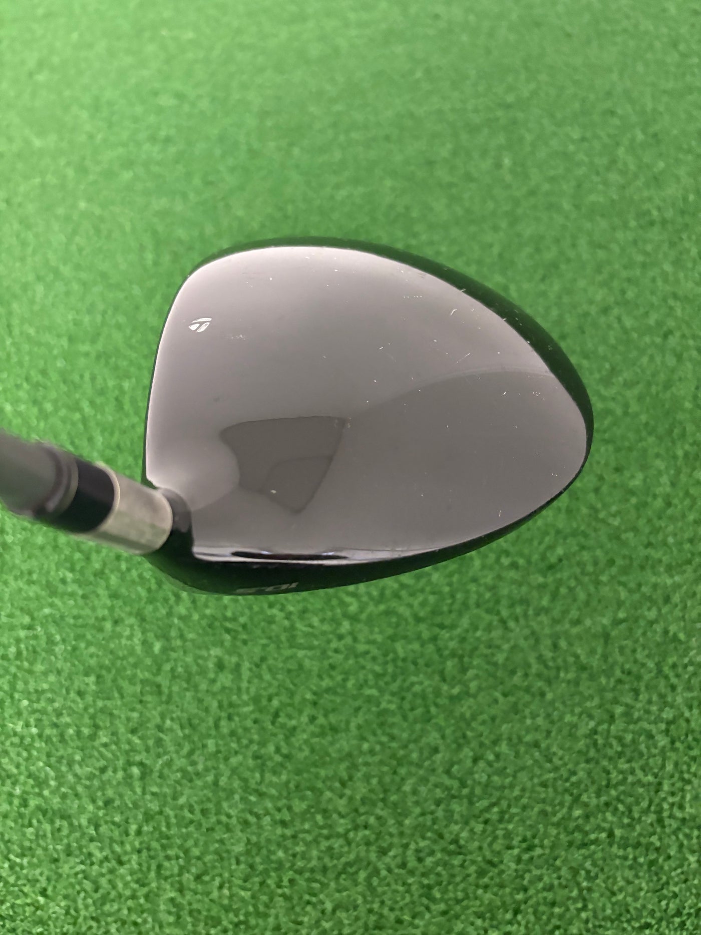 Taylormade R5 Xl 460 Type-D 10.5* (Regular)