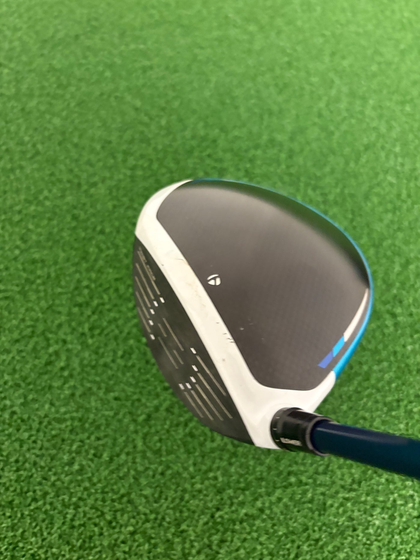 Taylormade Sim 2 Max 9.0* (Stiff)